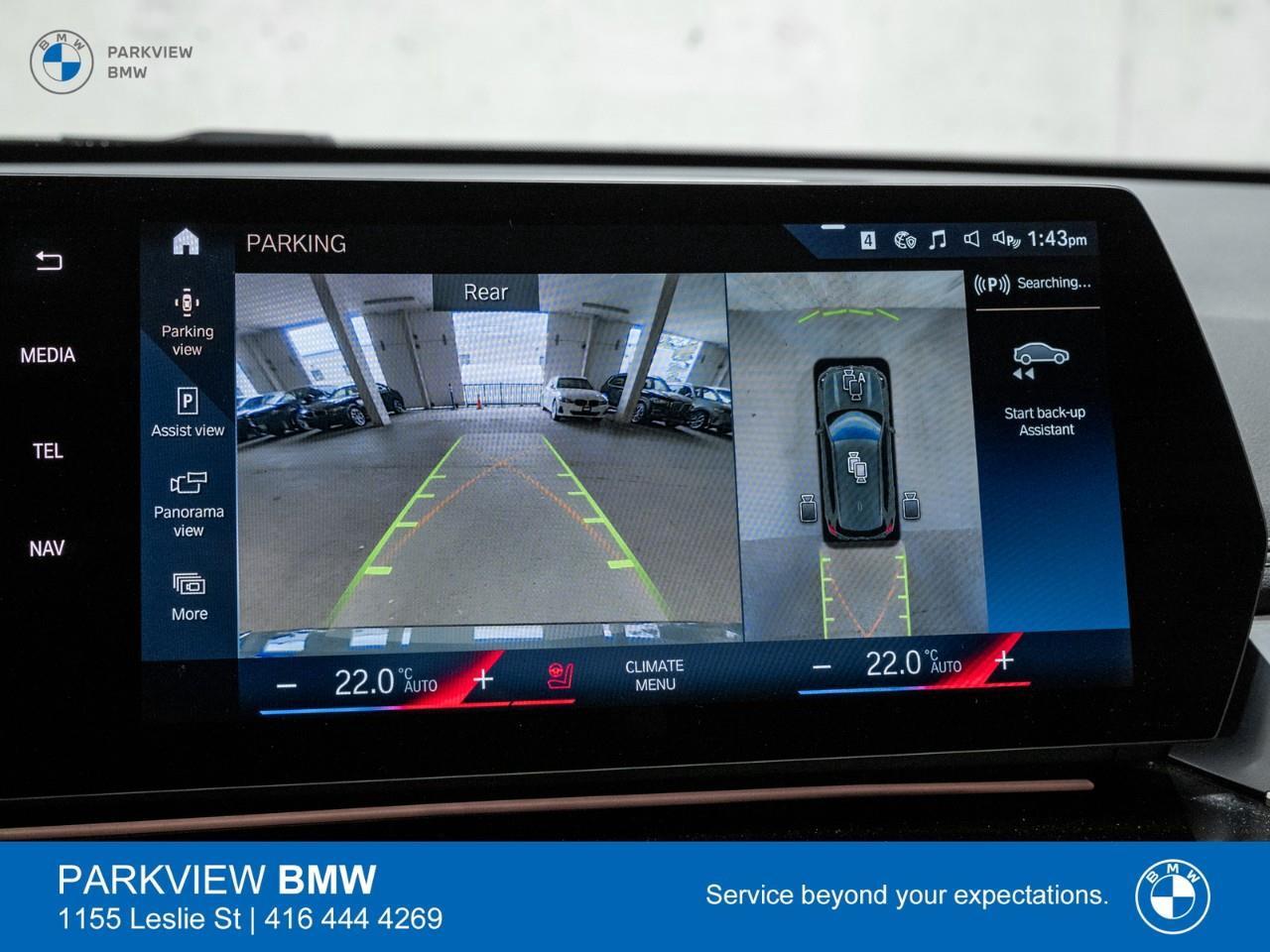 2023 BMW X1 xDrive28i 4dr All-wheel Drive Sports Activity Vehicle Photo