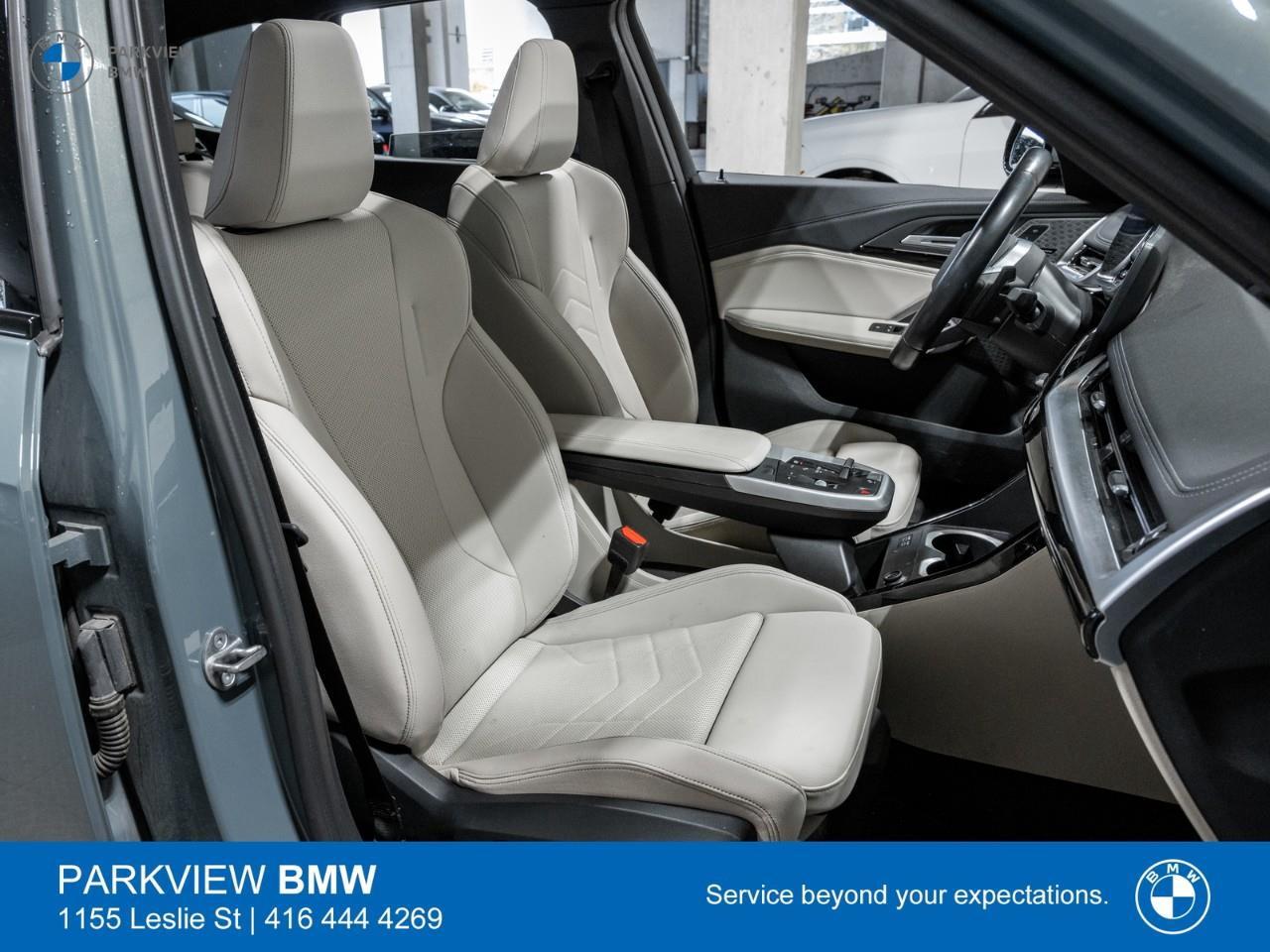 2023 BMW X1 xDrive28i 4dr All-wheel Drive Sports Activity Vehicle Photo