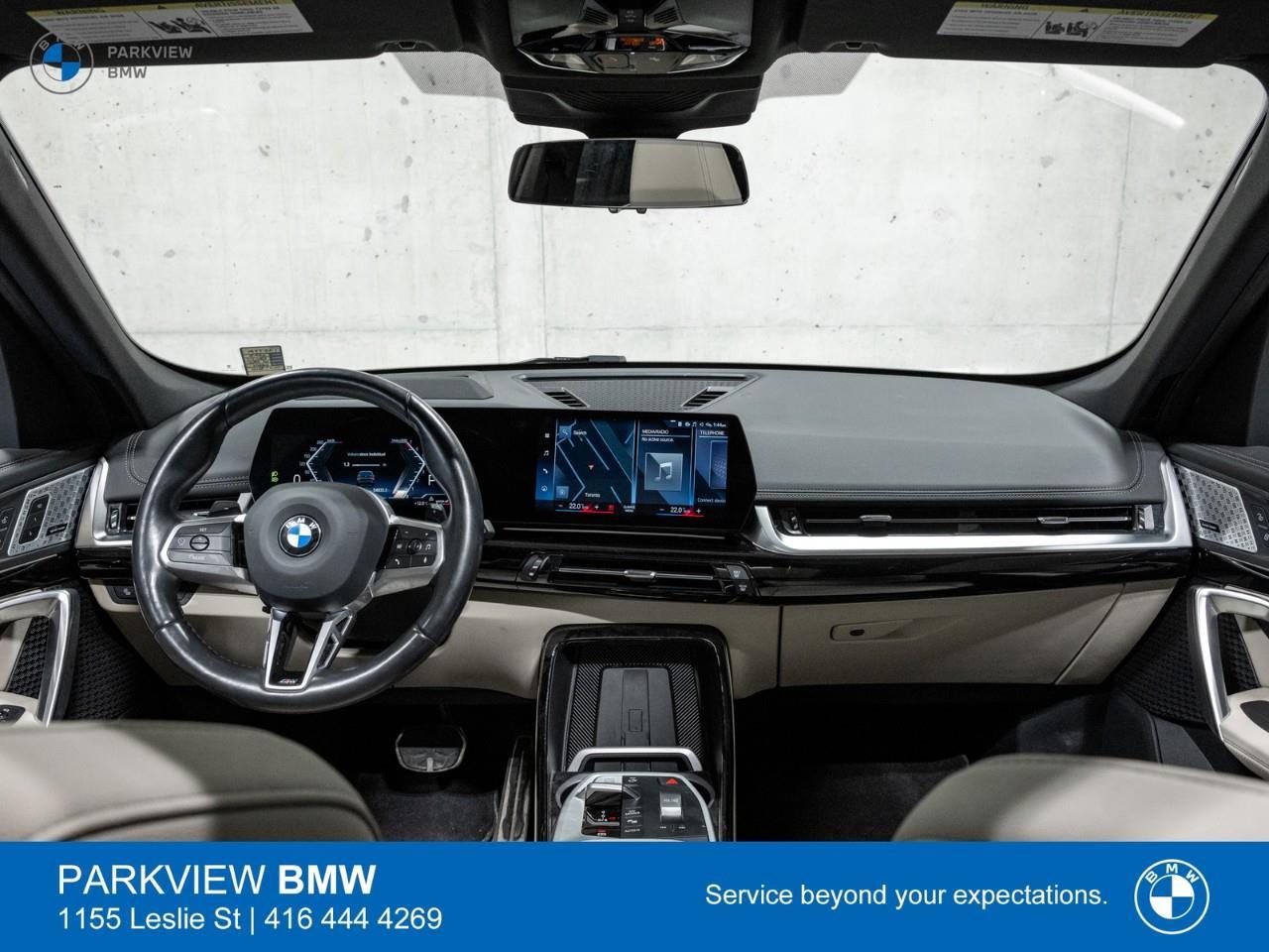 2023 BMW X1 xDrive28i 4dr All-wheel Drive Sports Activity Vehicle Photo