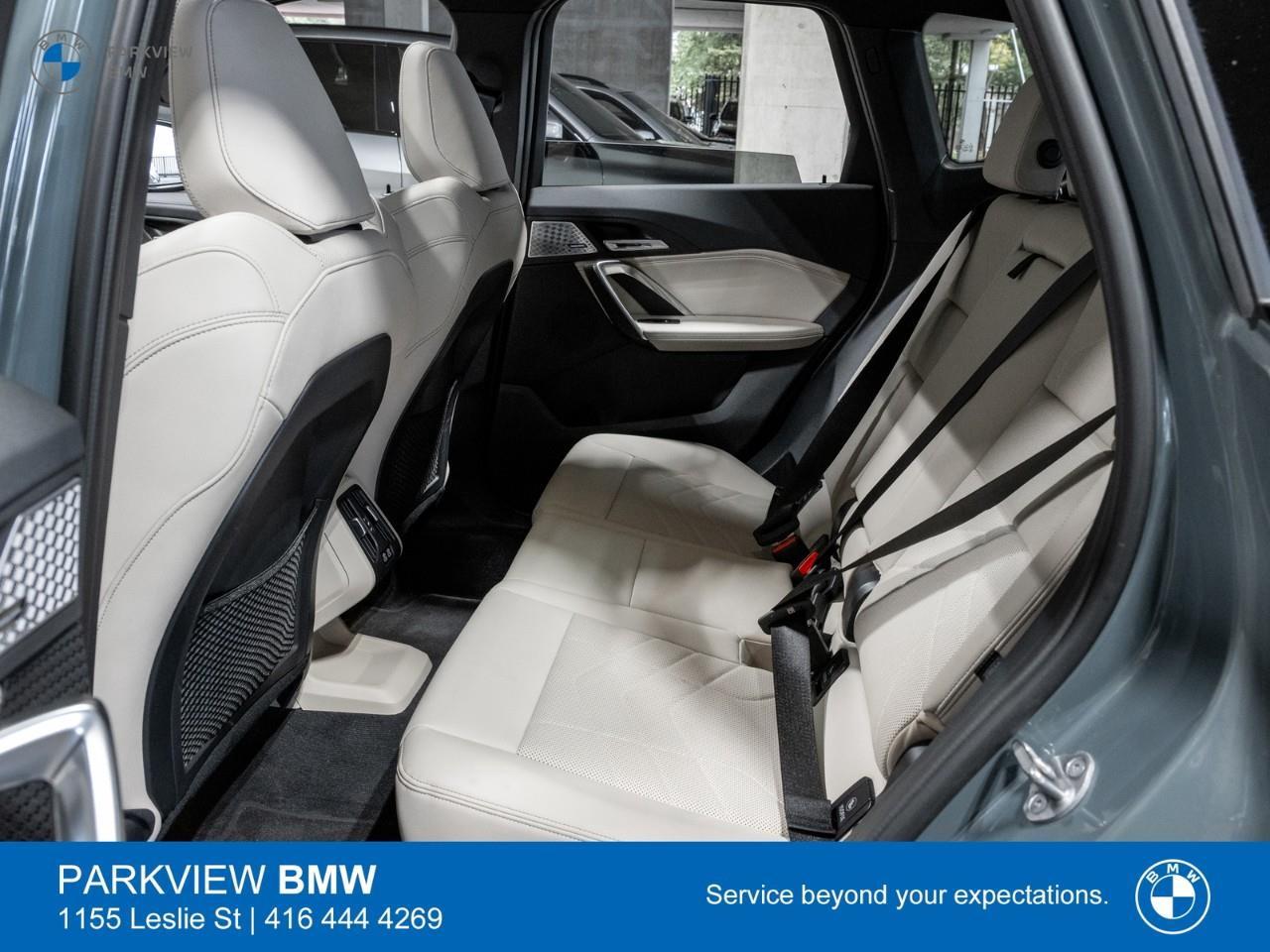 2023 BMW X1 xDrive28i 4dr All-wheel Drive Sports Activity Vehicle Photo