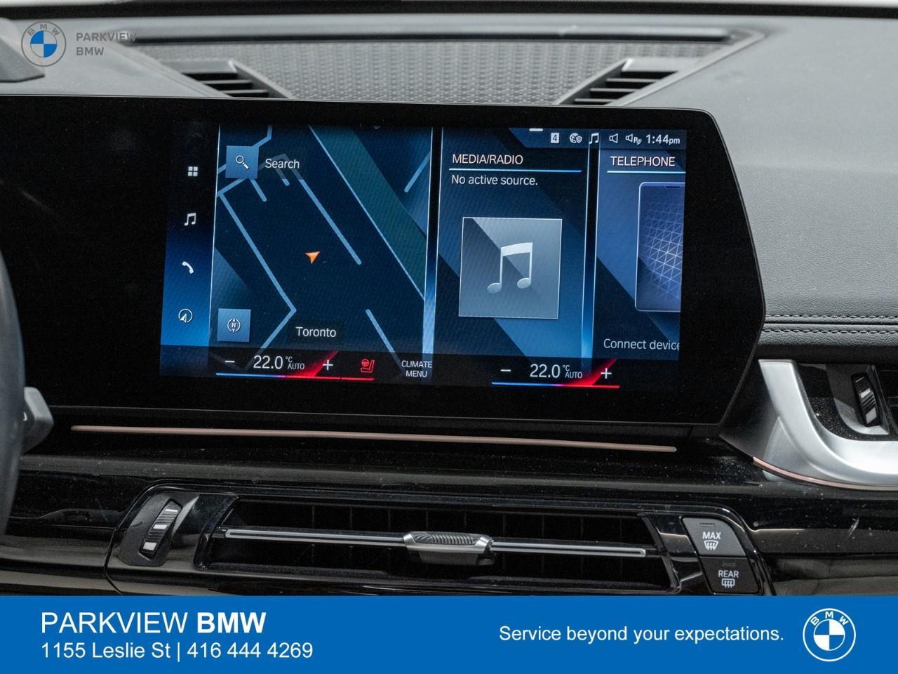 2023 BMW X1 xDrive28i 4dr All-wheel Drive Sports Activity Vehicle Photo