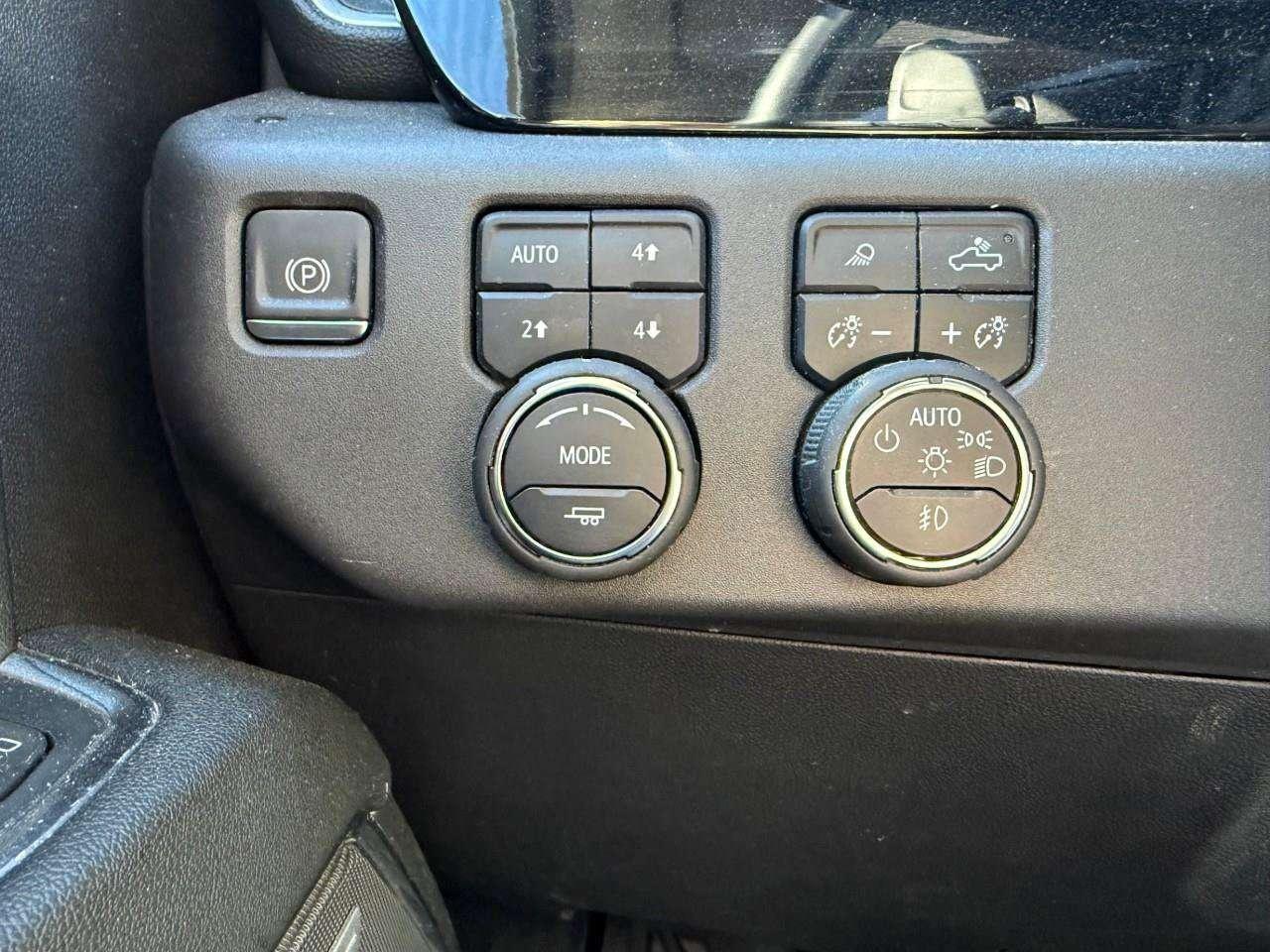 2024 Chevrolet Silverado 1500 BRAY ORIGINAL. ALL WEATHER MATS. RUNNING BOARDS. TONNEAU COVER. BEDLINER. Photo