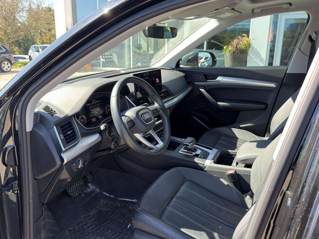 2023 Audi Q5 Progressiv 45 TFSI quattro Photo