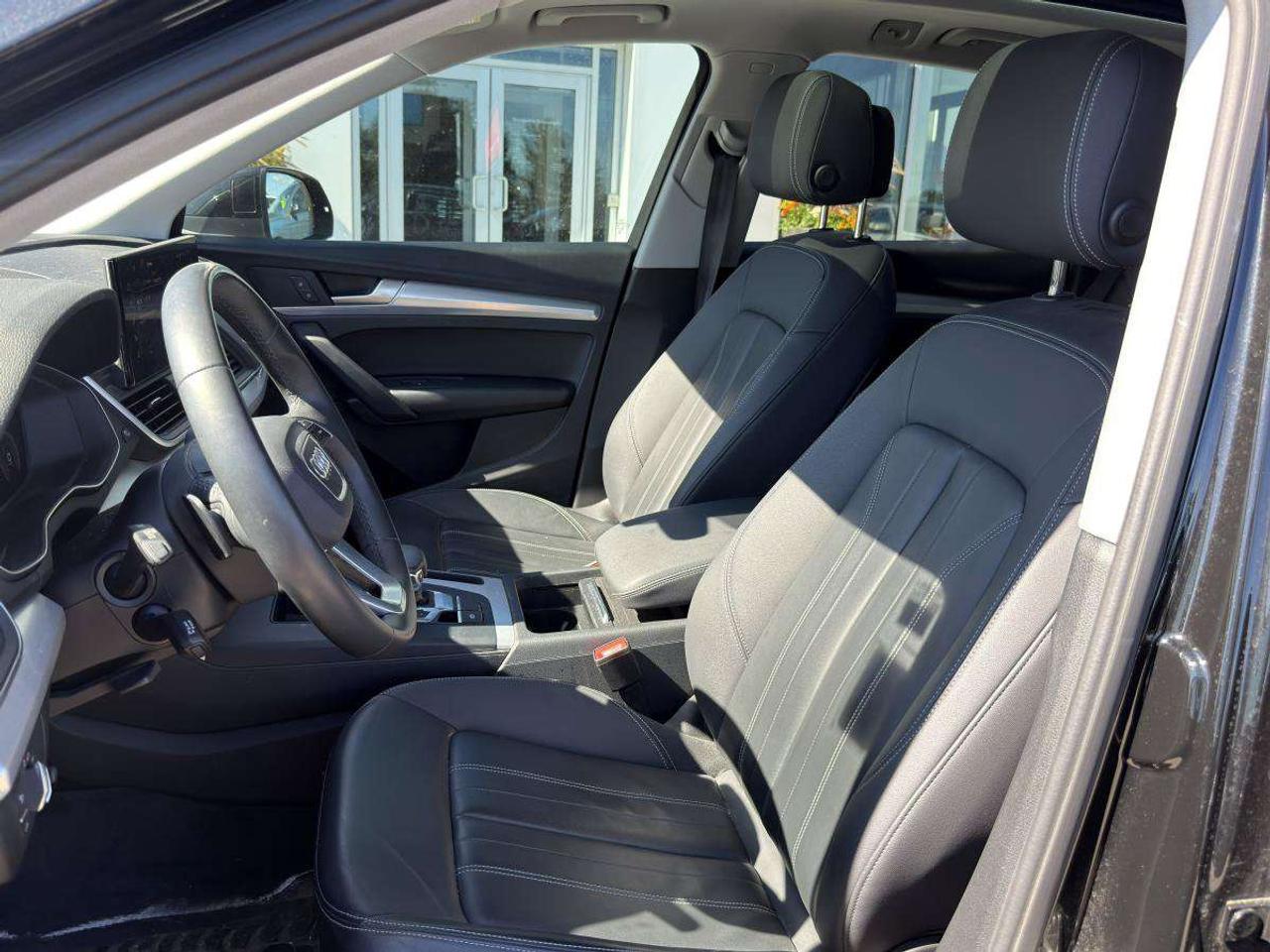 2023 Audi Q5 Progressiv 45 TFSI quattro Photo