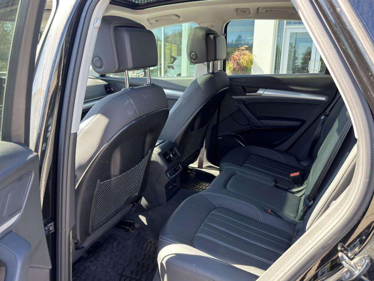 2023 Audi Q5 Progressiv 45 TFSI quattro Photo