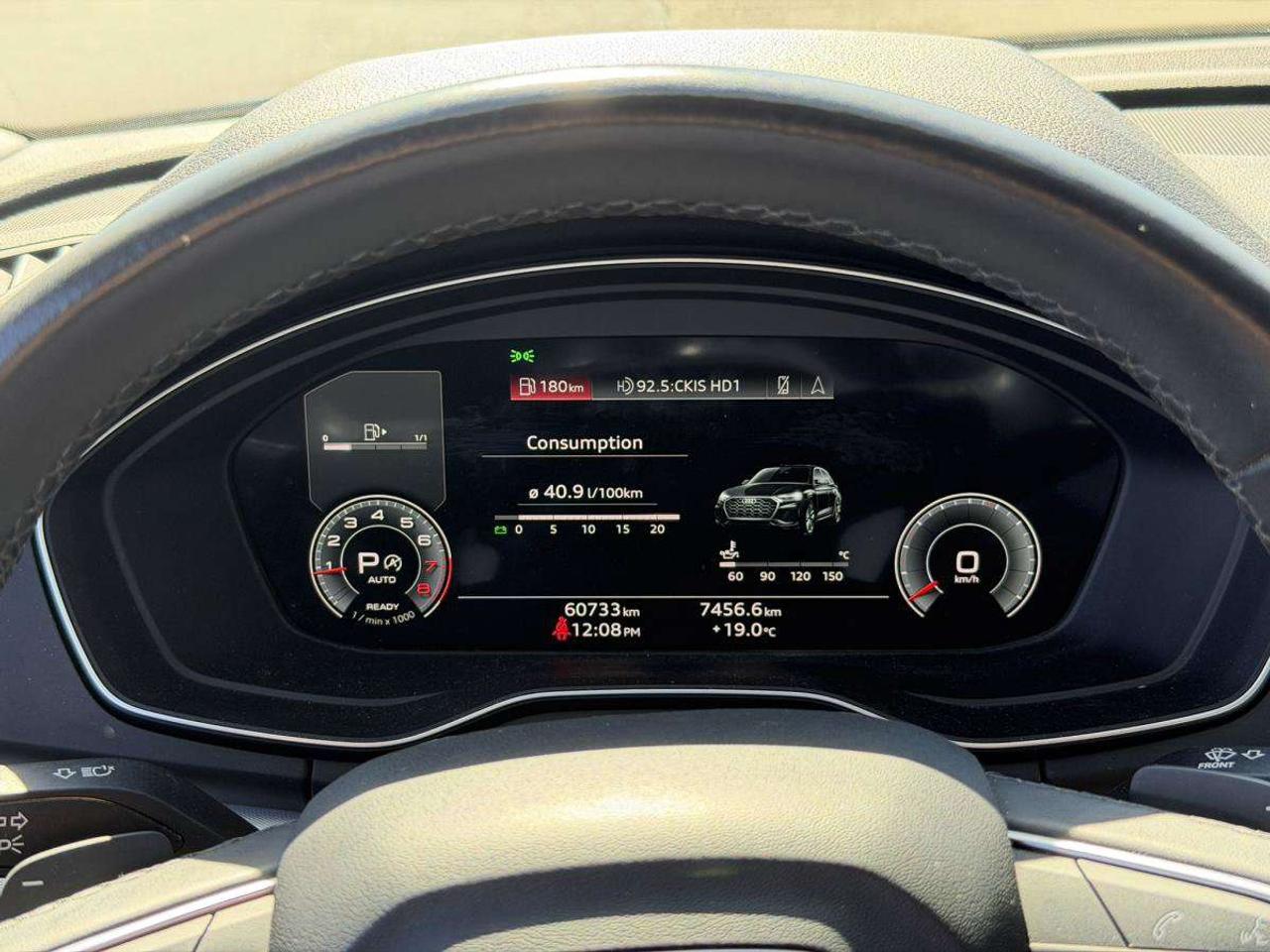 2023 Audi Q5 Progressiv 45 TFSI quattro Photo