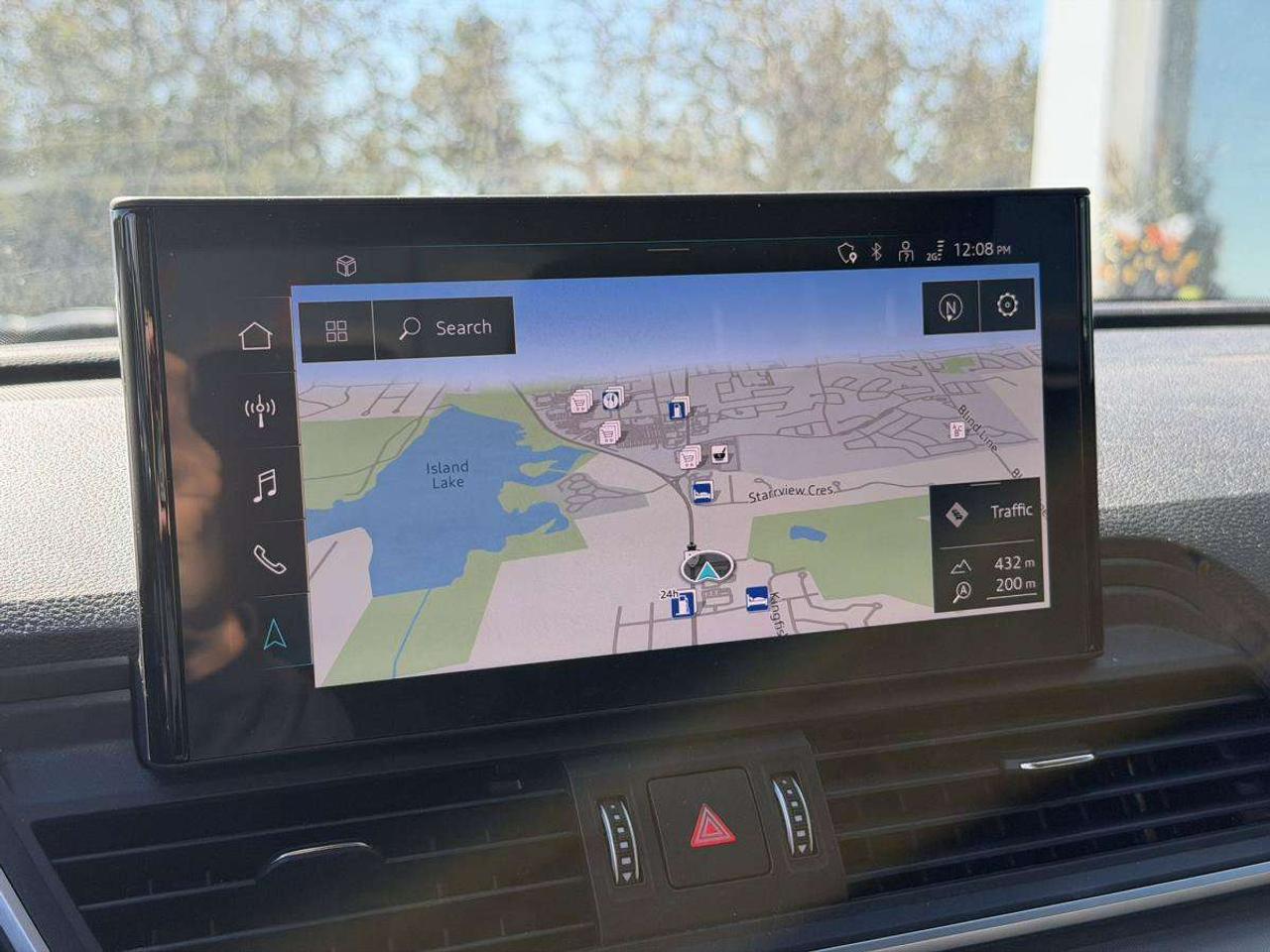 2023 Audi Q5 Progressiv 45 TFSI quattro Photo