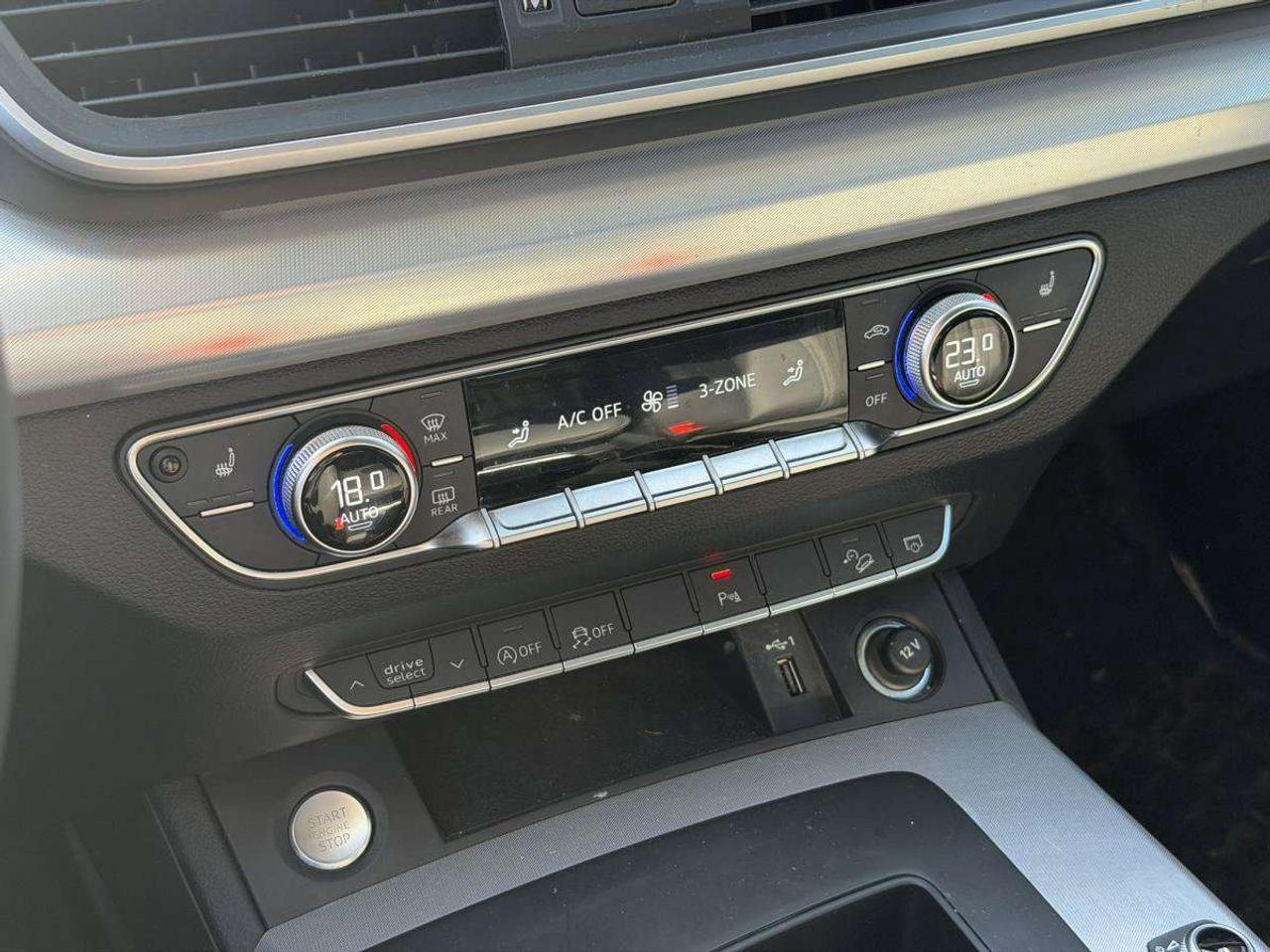 2023 Audi Q5 Progressiv 45 TFSI quattro Photo