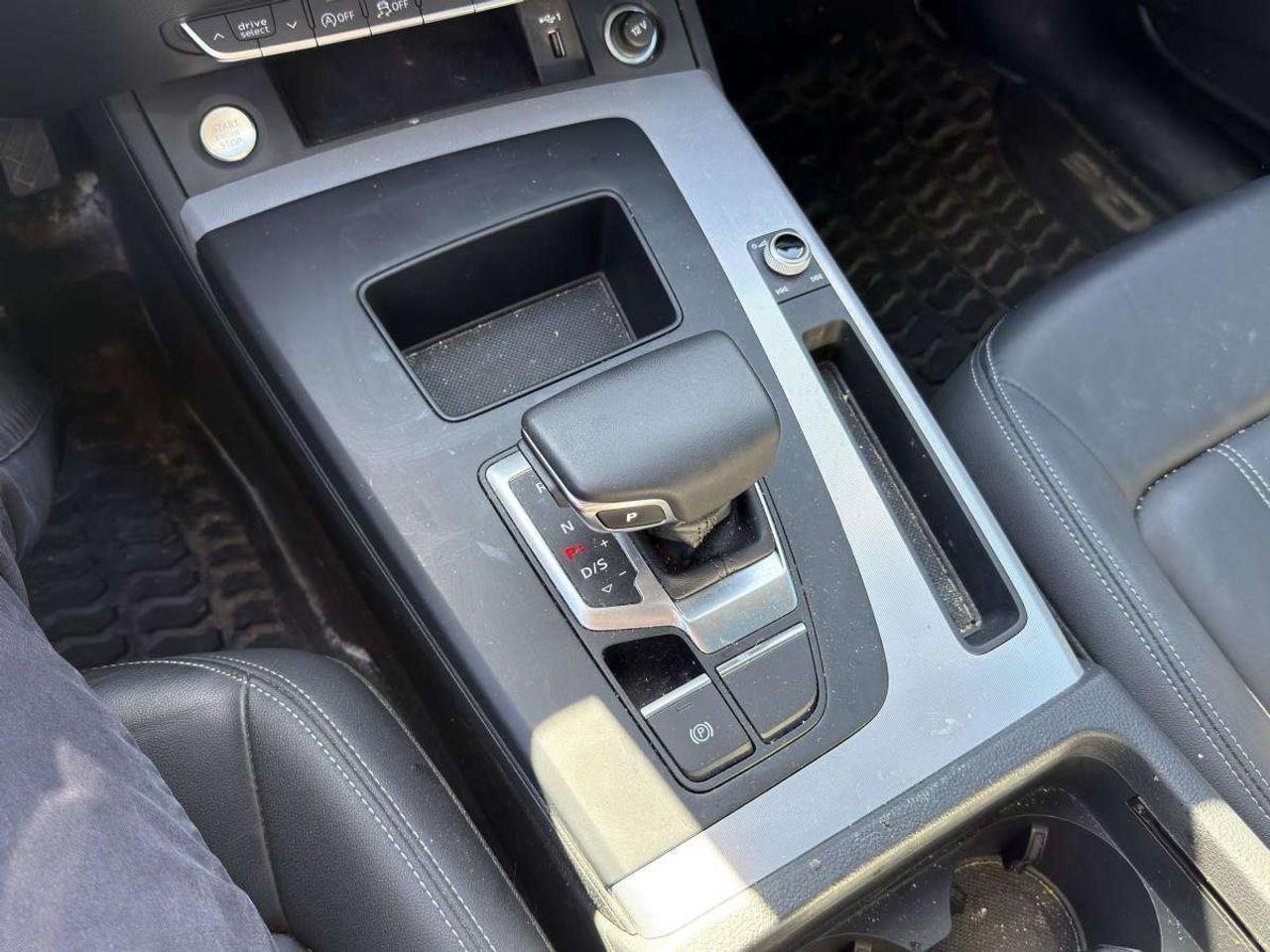 2023 Audi Q5 Progressiv 45 TFSI quattro Photo