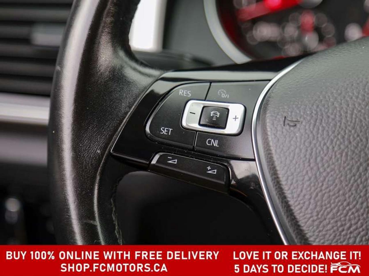 2018 Volkswagen Atlas SEL 4MOTION   FULLY CERTIFIED WITH WARRANTY Photo