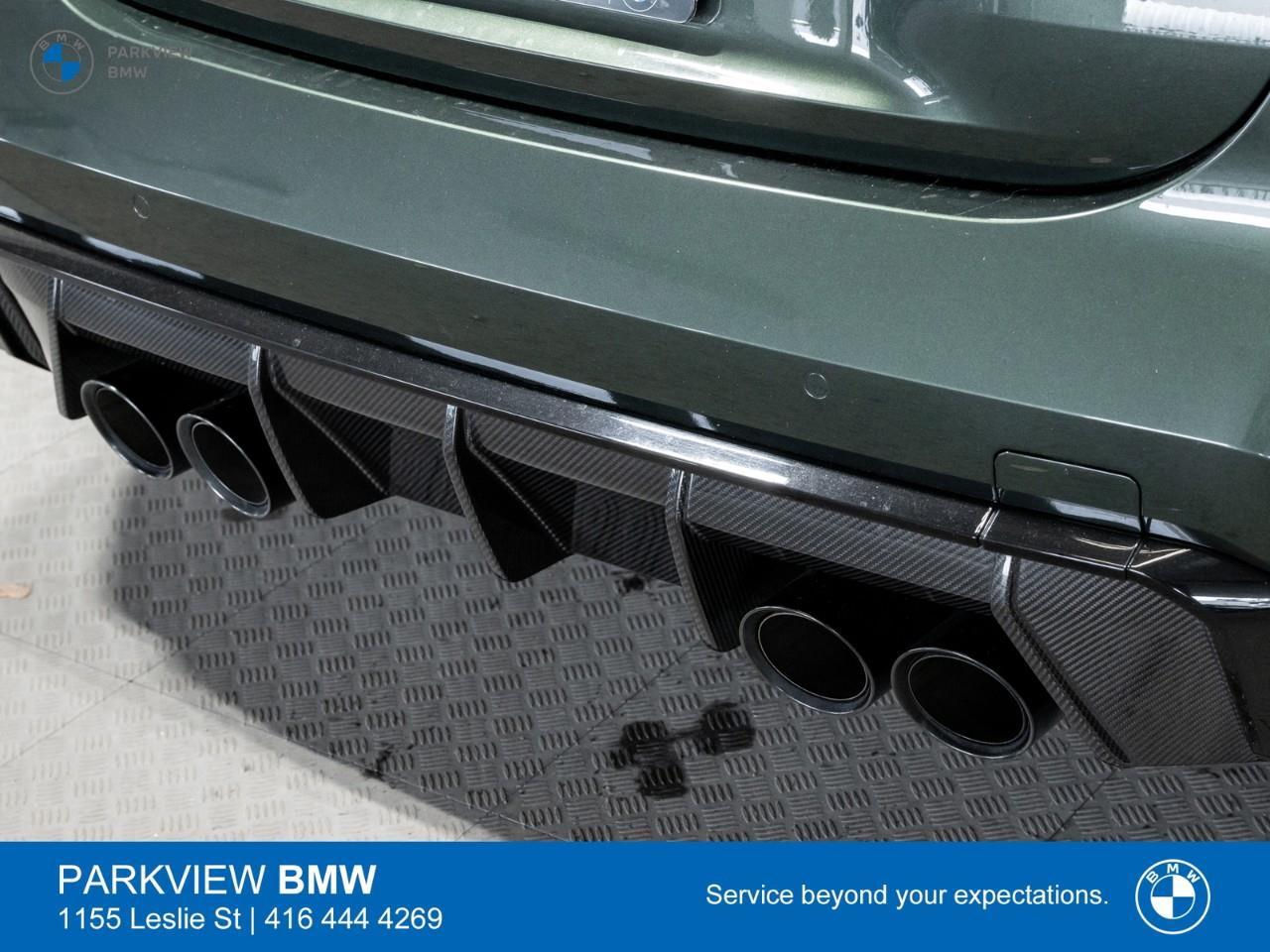 2024 BMW M4 Competition M xDrive 2dr All-Wheel Drive Cabriolet Photo