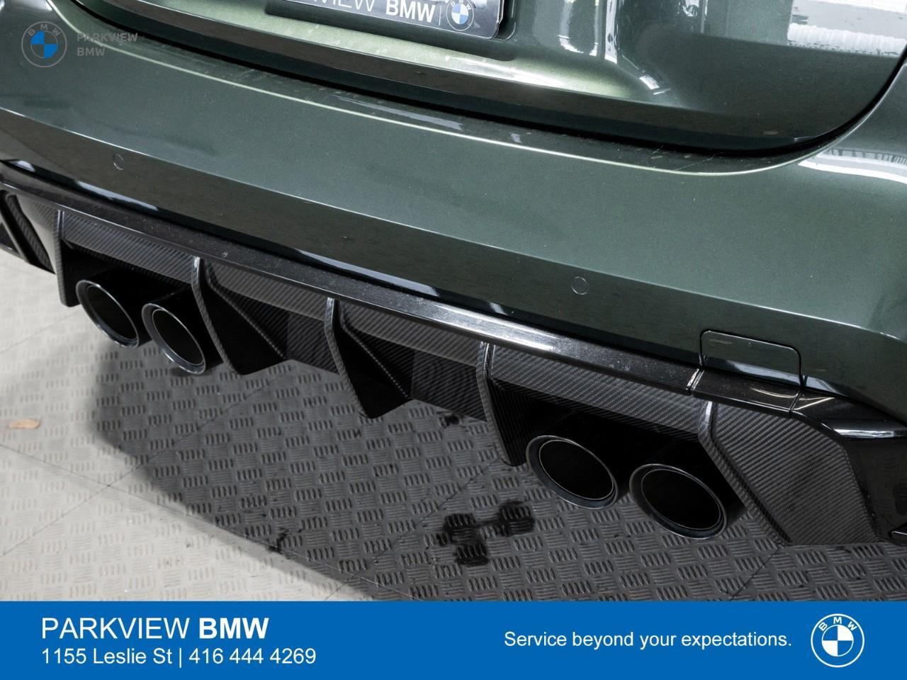 2024 BMW M4 Competition M xDrive 2dr All-Wheel Drive Cabriolet Photo