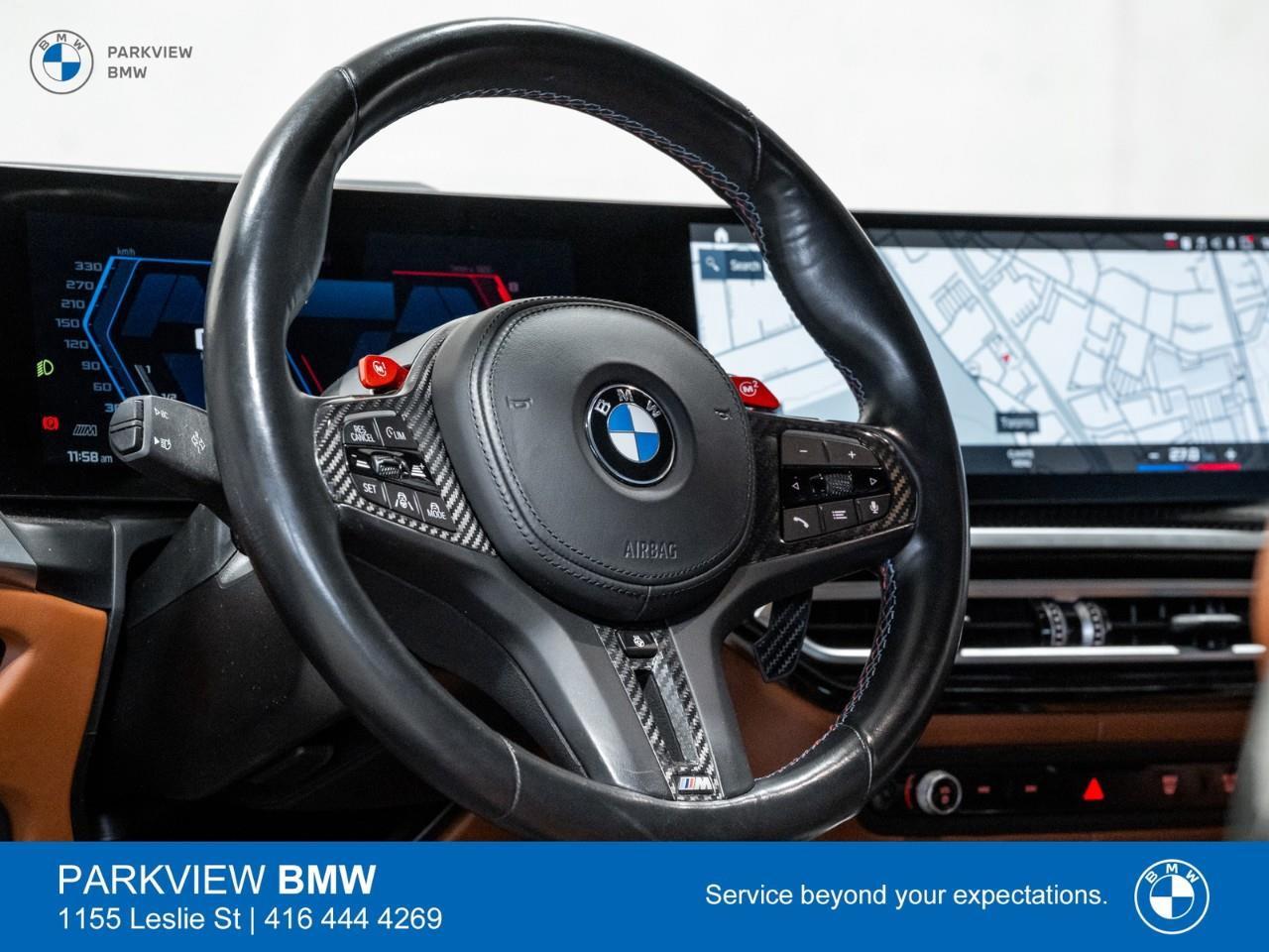 2024 BMW M4 Competition M xDrive 2dr All-Wheel Drive Cabriolet Photo