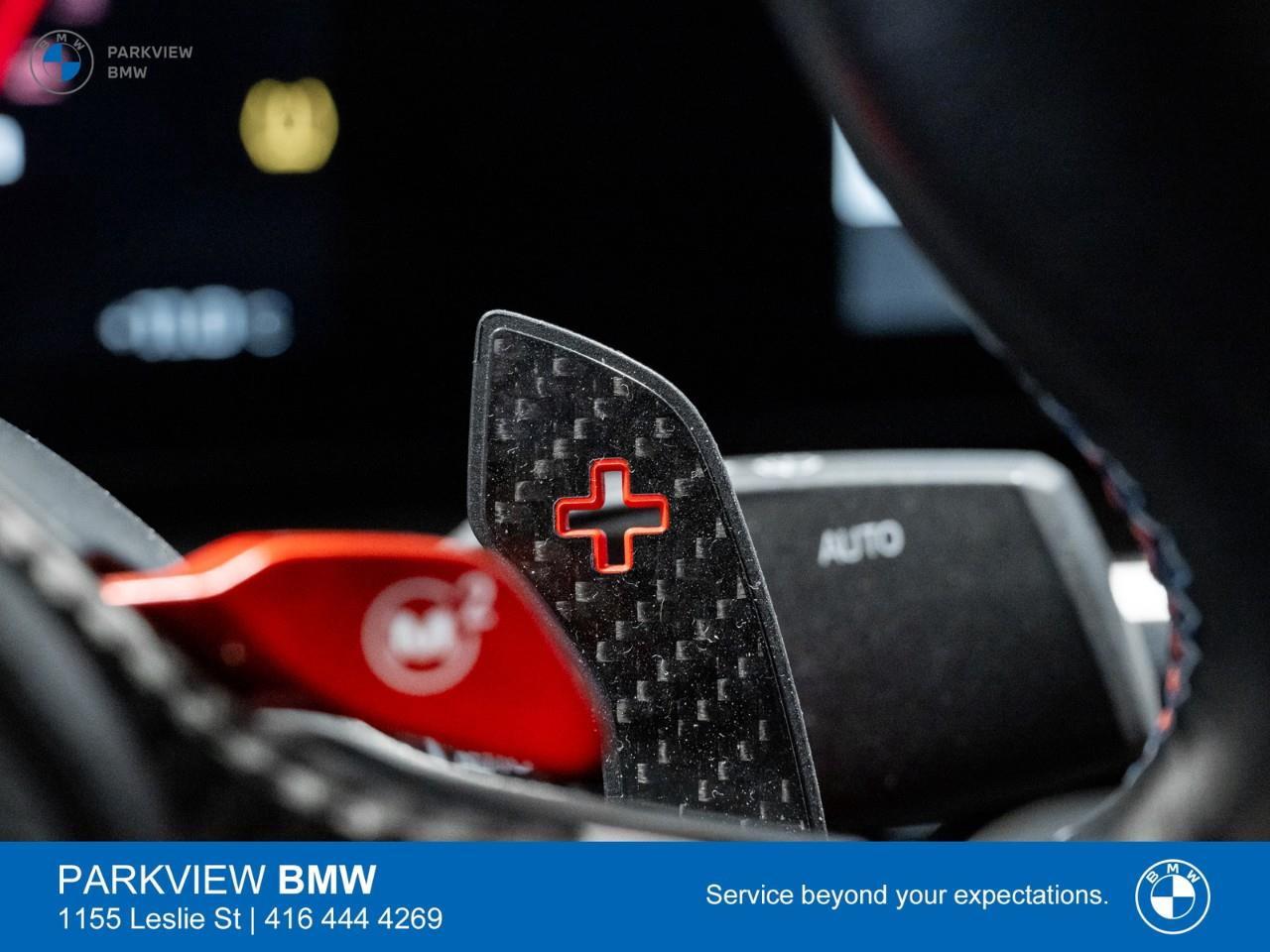 2024 BMW M4 Competition M xDrive 2dr All-Wheel Drive Cabriolet Photo