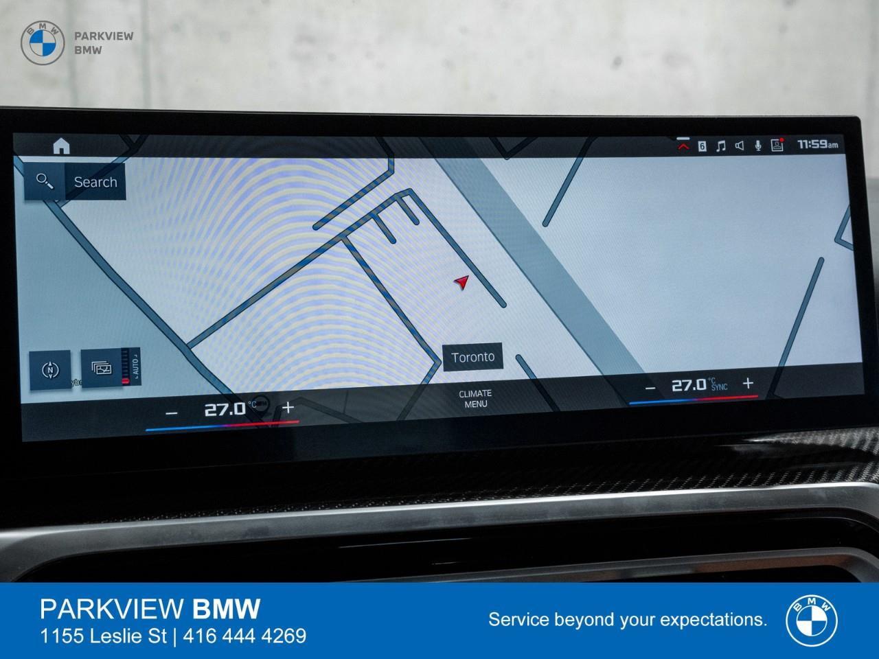 2024 BMW M4 Competition M xDrive 2dr All-Wheel Drive Cabriolet Photo
