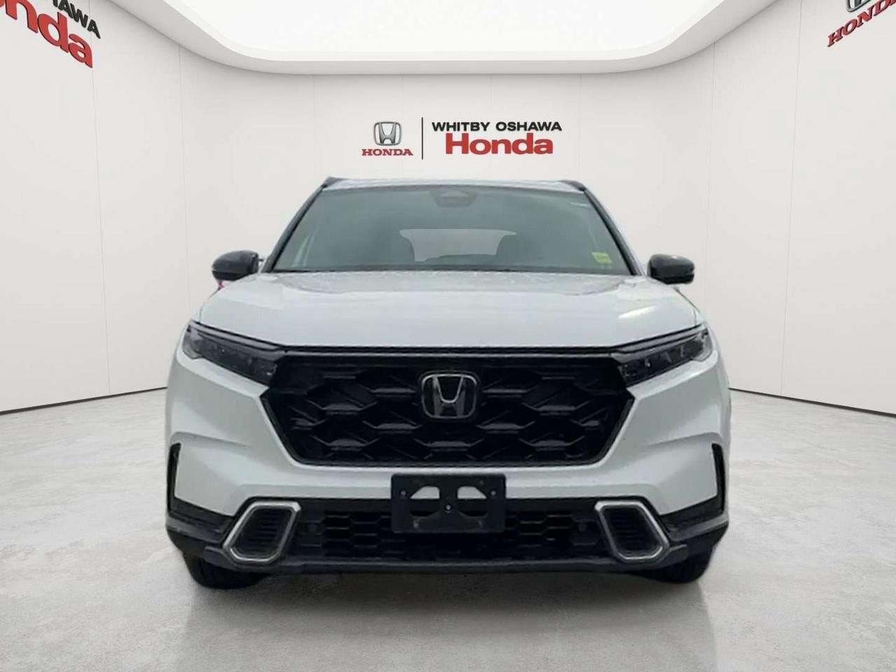 2026 Honda CR-V Touring Photo
