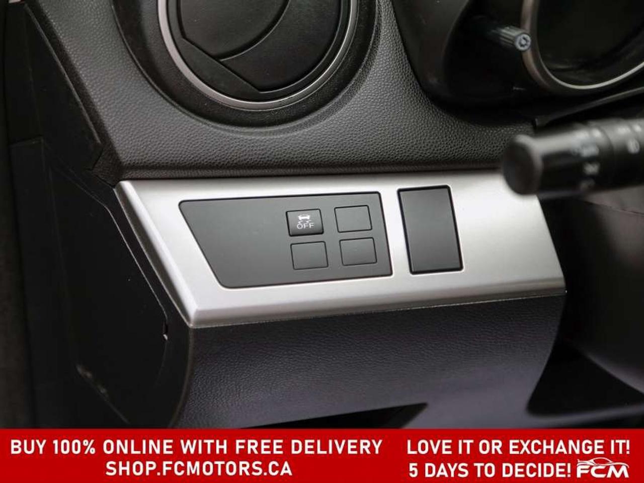 2013 Mazda 3 GS SKYACTIV   FULLY CERTIFIED WITH WARRANTY Photo