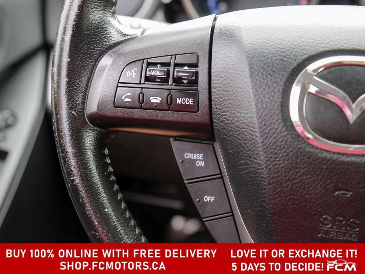 2013 Mazda 3 GS SKYACTIV   FULLY CERTIFIED WITH WARRANTY Photo