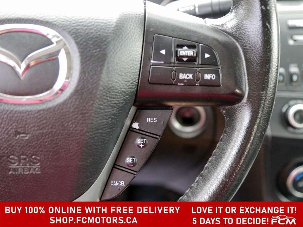 2013 Mazda 3 GS SKYACTIV   FULLY CERTIFIED WITH WARRANTY Photo