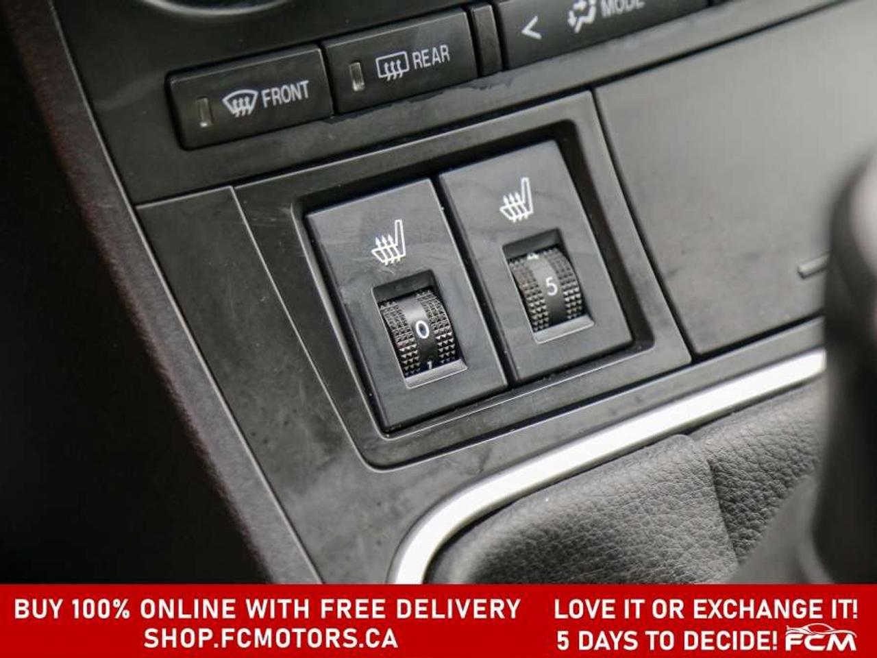 2013 Mazda 3 GS SKYACTIV   FULLY CERTIFIED WITH WARRANTY Photo