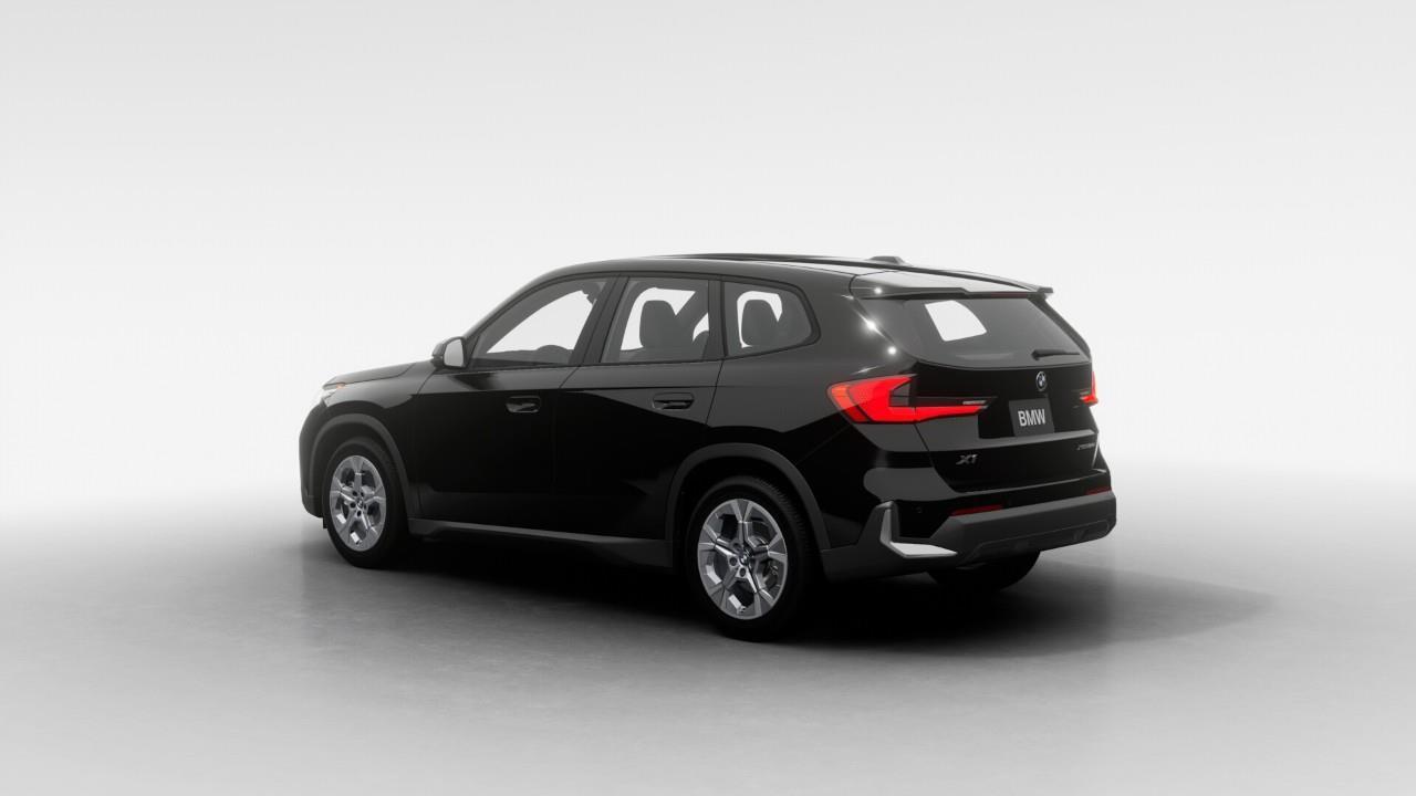 2027 BMW X1 xDrive28i 4dr All-wheel Drive Sports Activity Vehicle Photo