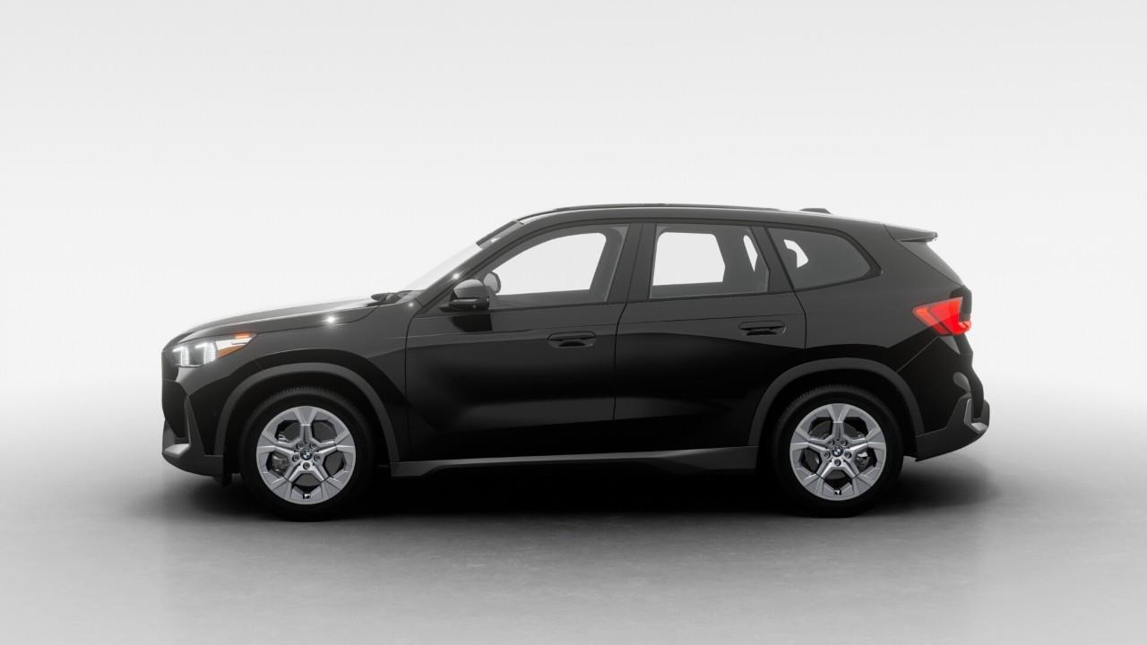 2027 BMW X1 xDrive28i 4dr All-wheel Drive Sports Activity Vehicle Photo3