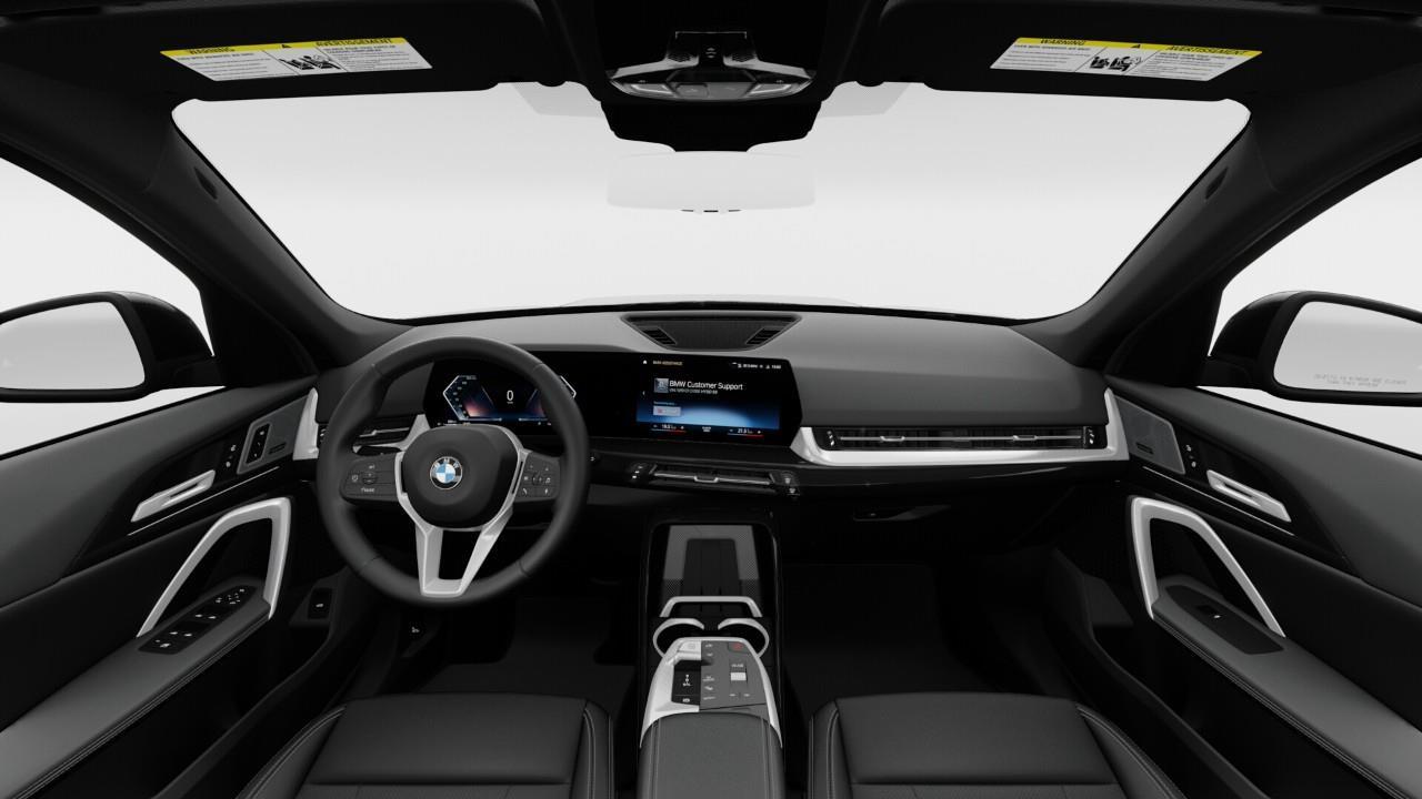 2027 BMW X1 xDrive28i 4dr All-wheel Drive Sports Activity Vehicle Photo
