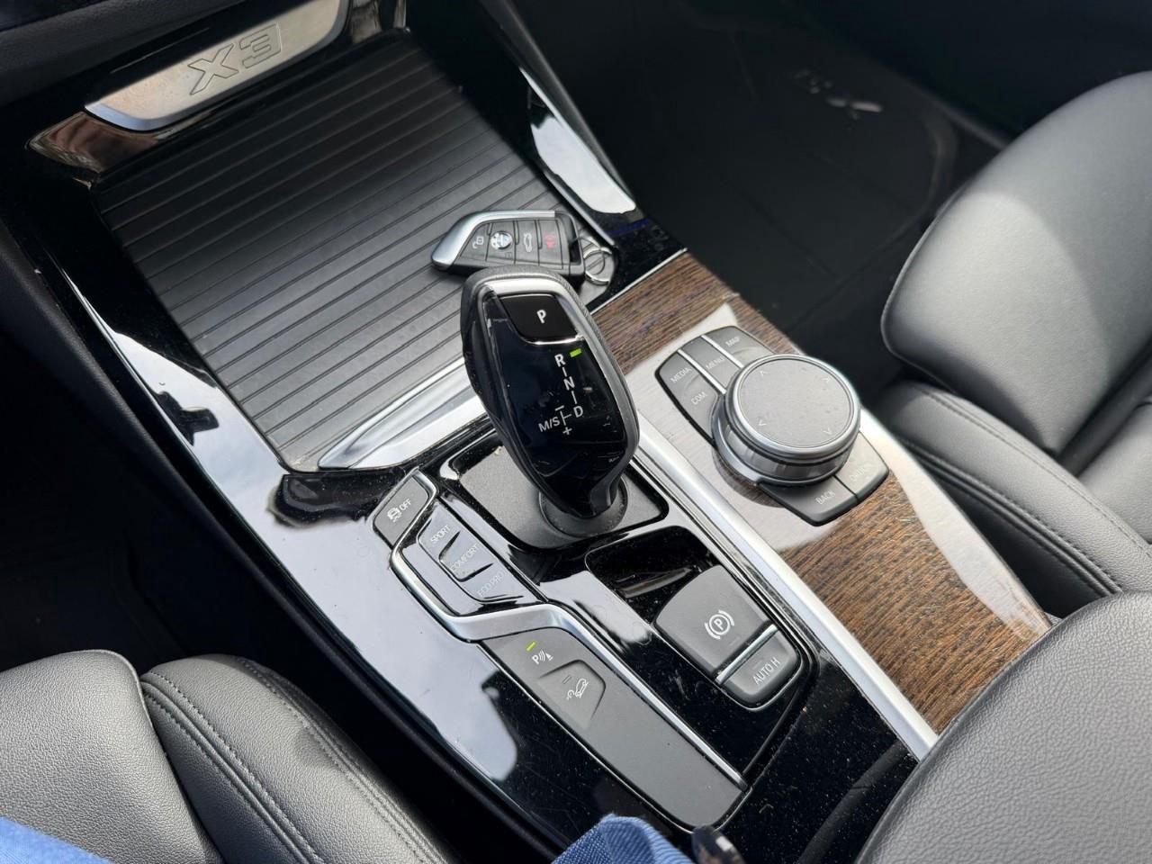 2020 BMW X3 xDrive30i 4dr All-Wheel Drive Sports Activity Vehicle Photo