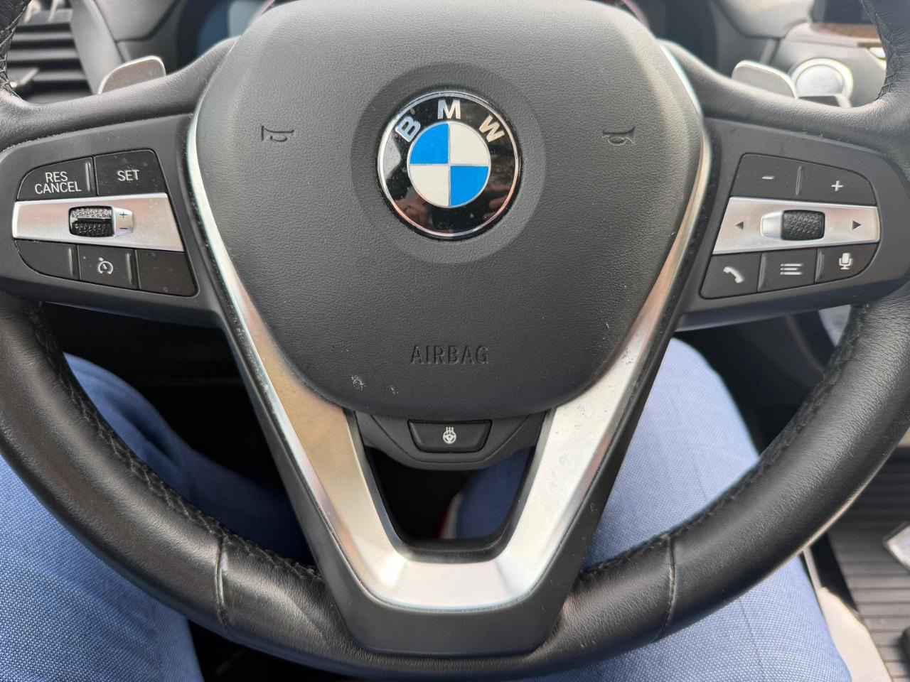 2020 BMW X3 xDrive30i 4dr All-Wheel Drive Sports Activity Vehicle Photo