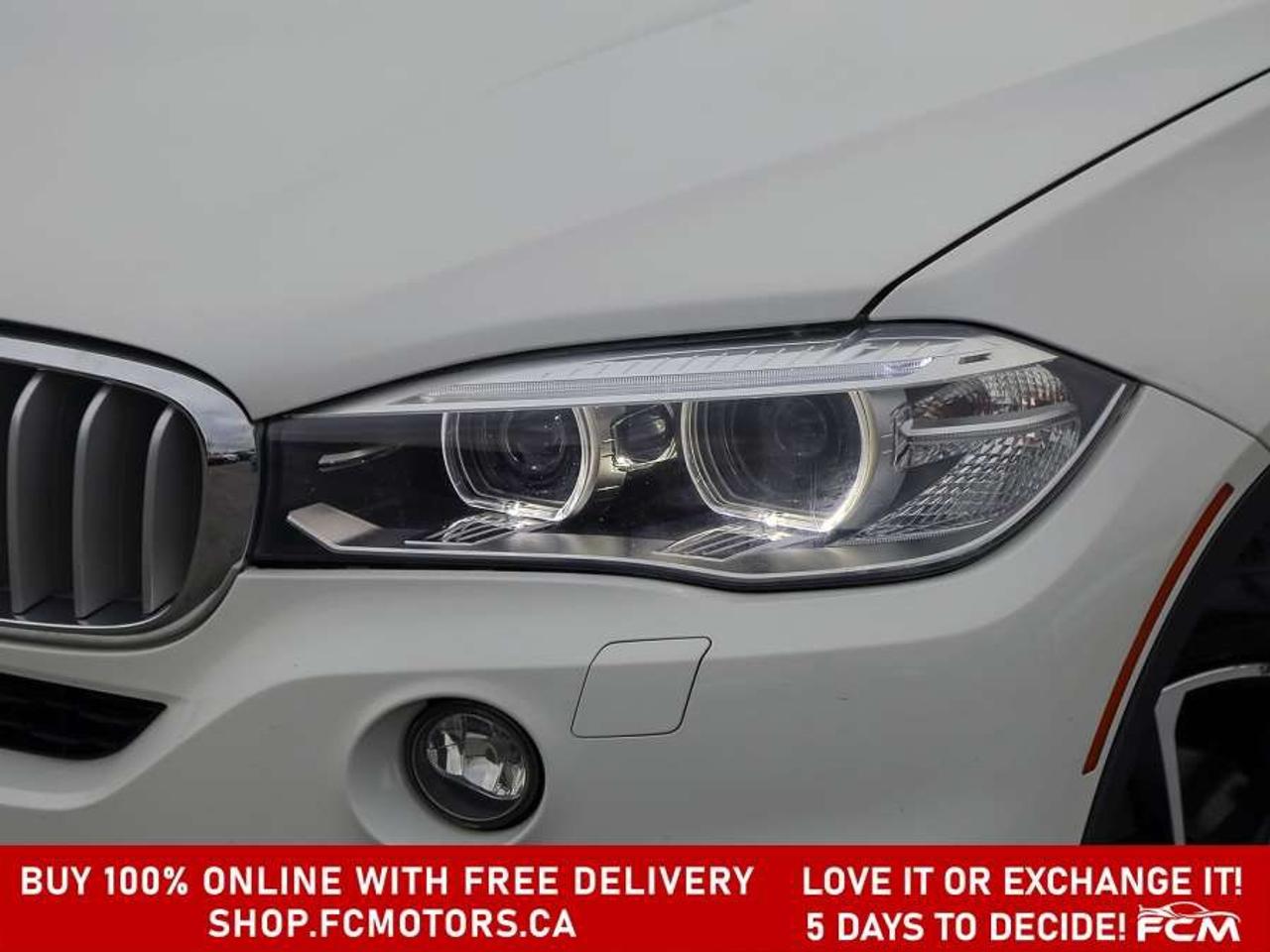 2014 BMW X5 XDRIVE35I   FULLY CERTIFIED WITH WARRANTY Photo