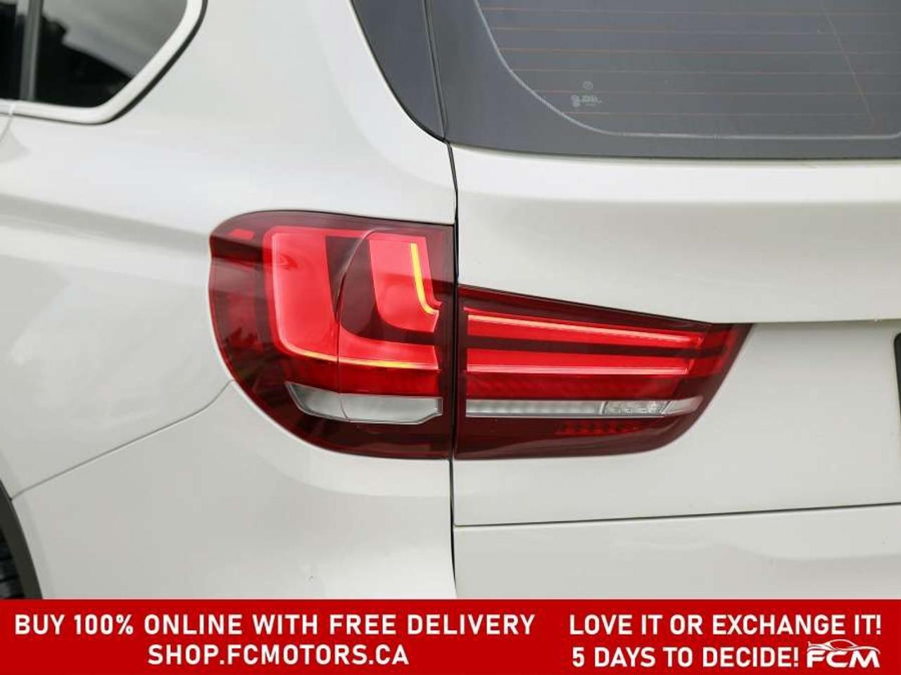 2014 BMW X5 XDRIVE35I   FULLY CERTIFIED WITH WARRANTY Photo