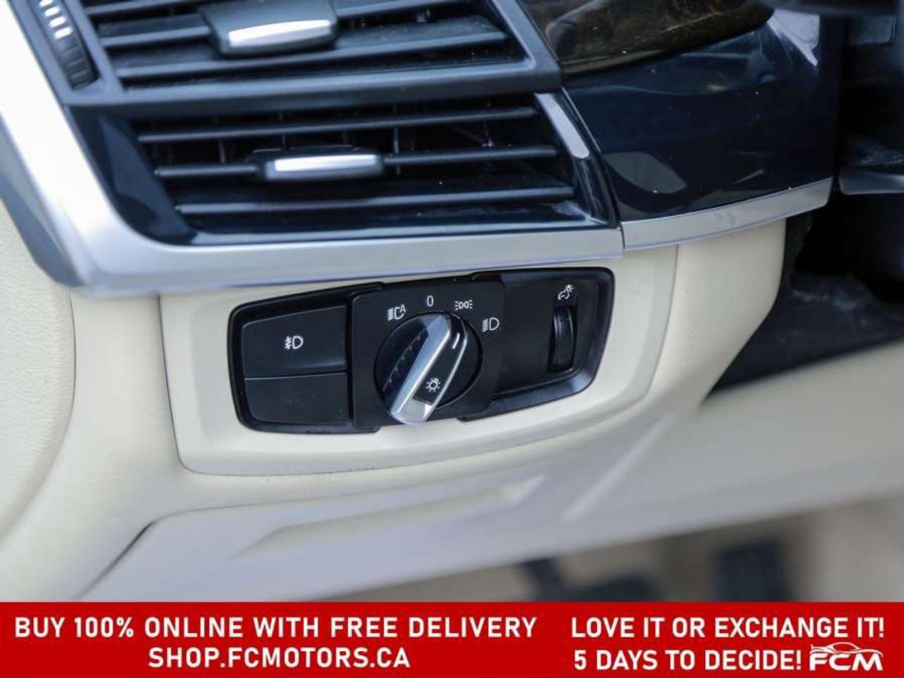 2014 BMW X5 XDRIVE35I   FULLY CERTIFIED WITH WARRANTY Photo