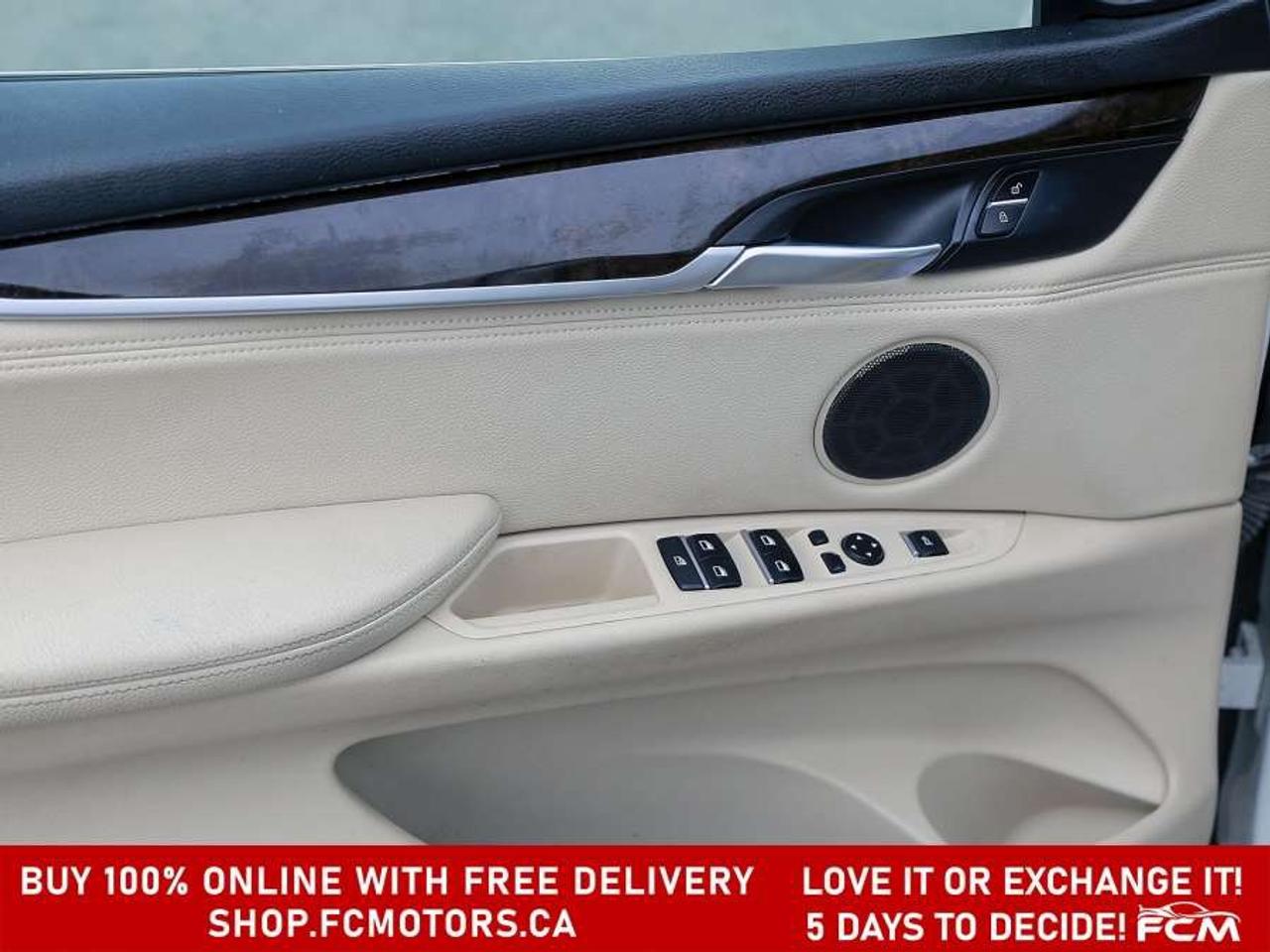 2014 BMW X5 XDRIVE35I   FULLY CERTIFIED WITH WARRANTY Photo