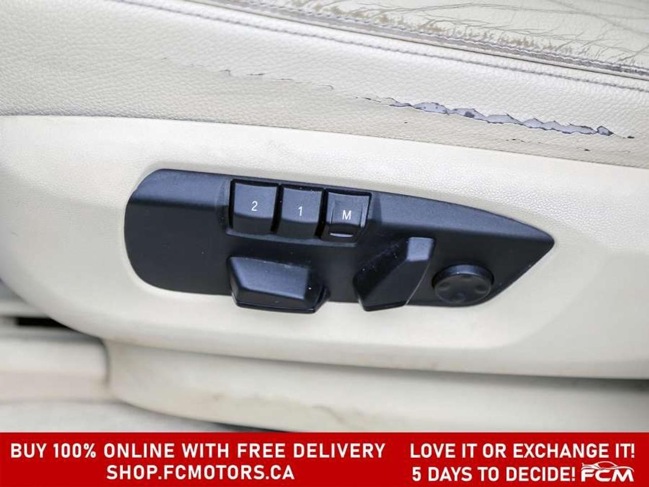 2014 BMW X5 XDRIVE35I   FULLY CERTIFIED WITH WARRANTY Photo