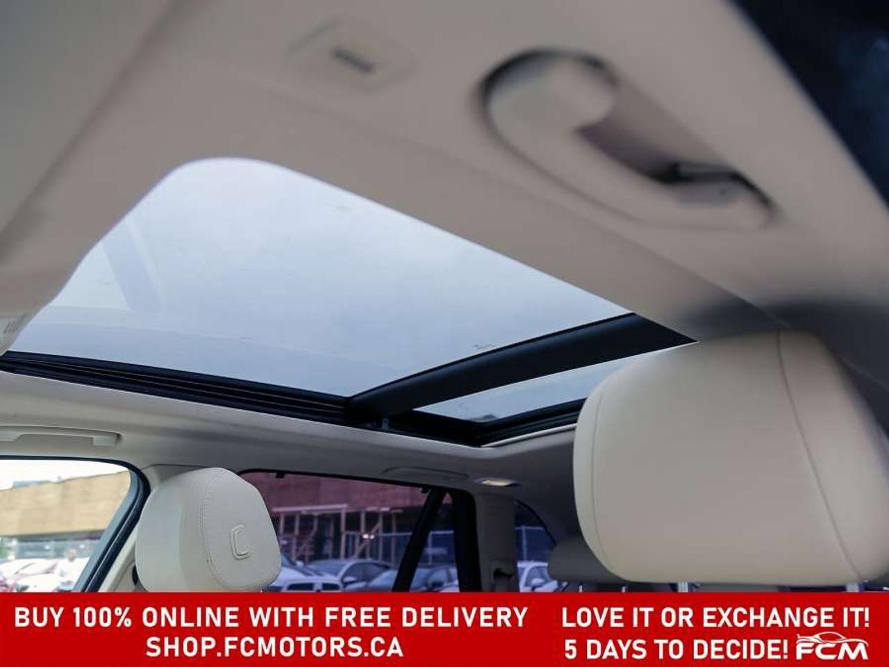 2014 BMW X5 XDRIVE35I   FULLY CERTIFIED WITH WARRANTY Photo