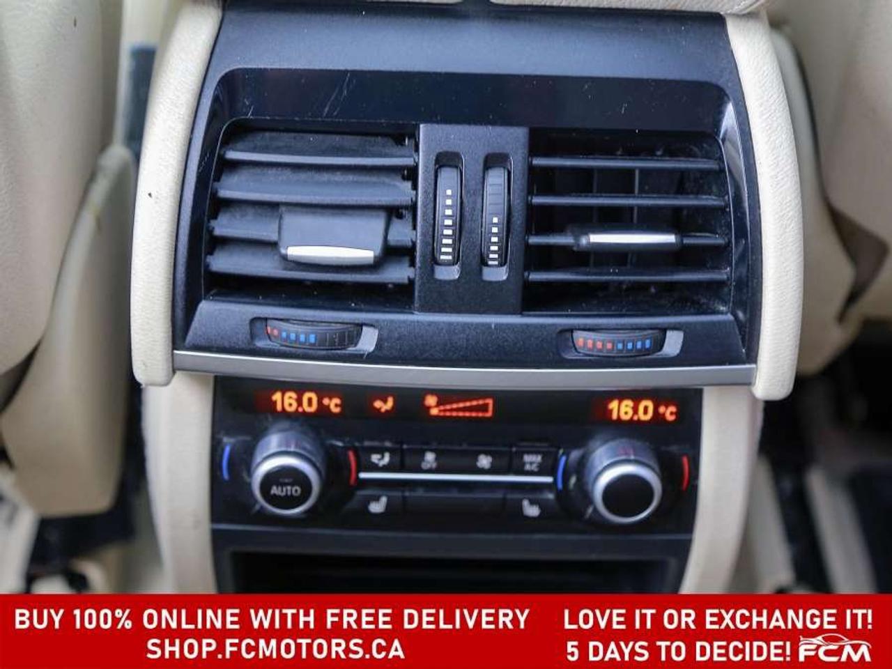 2014 BMW X5 XDRIVE35I   FULLY CERTIFIED WITH WARRANTY Photo
