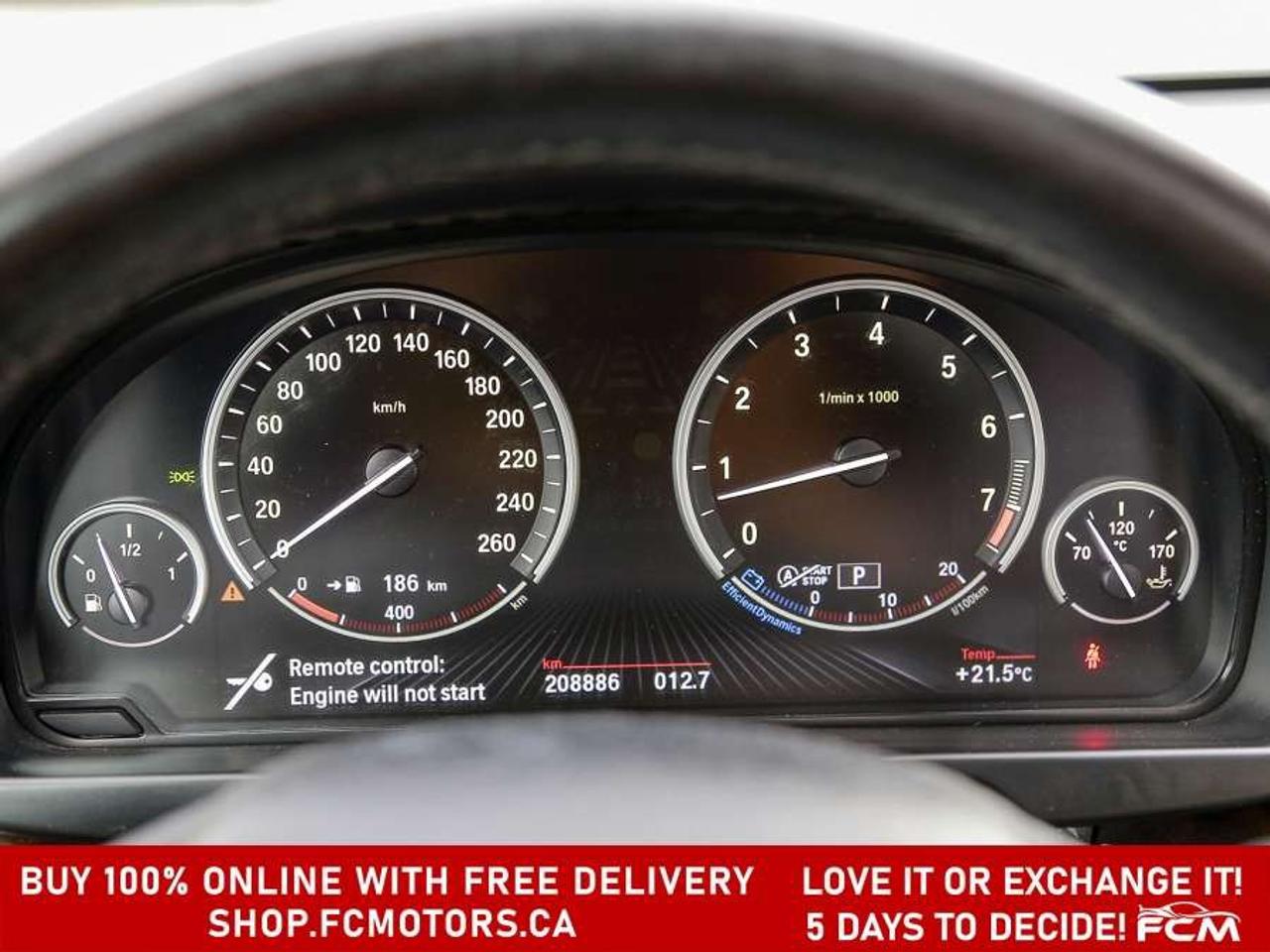 2014 BMW X5 XDRIVE35I   FULLY CERTIFIED WITH WARRANTY Photo