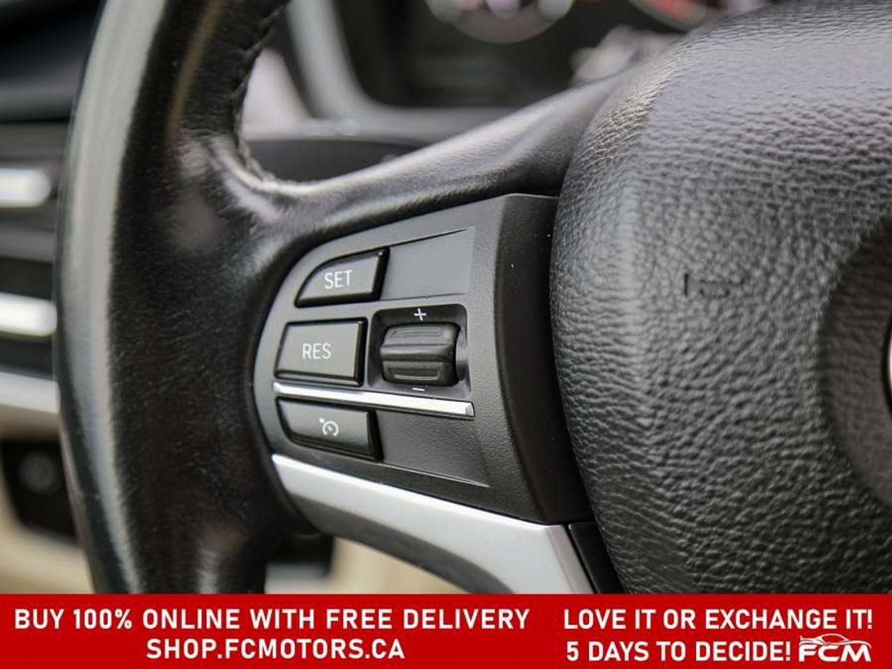 2014 BMW X5 XDRIVE35I   FULLY CERTIFIED WITH WARRANTY Photo