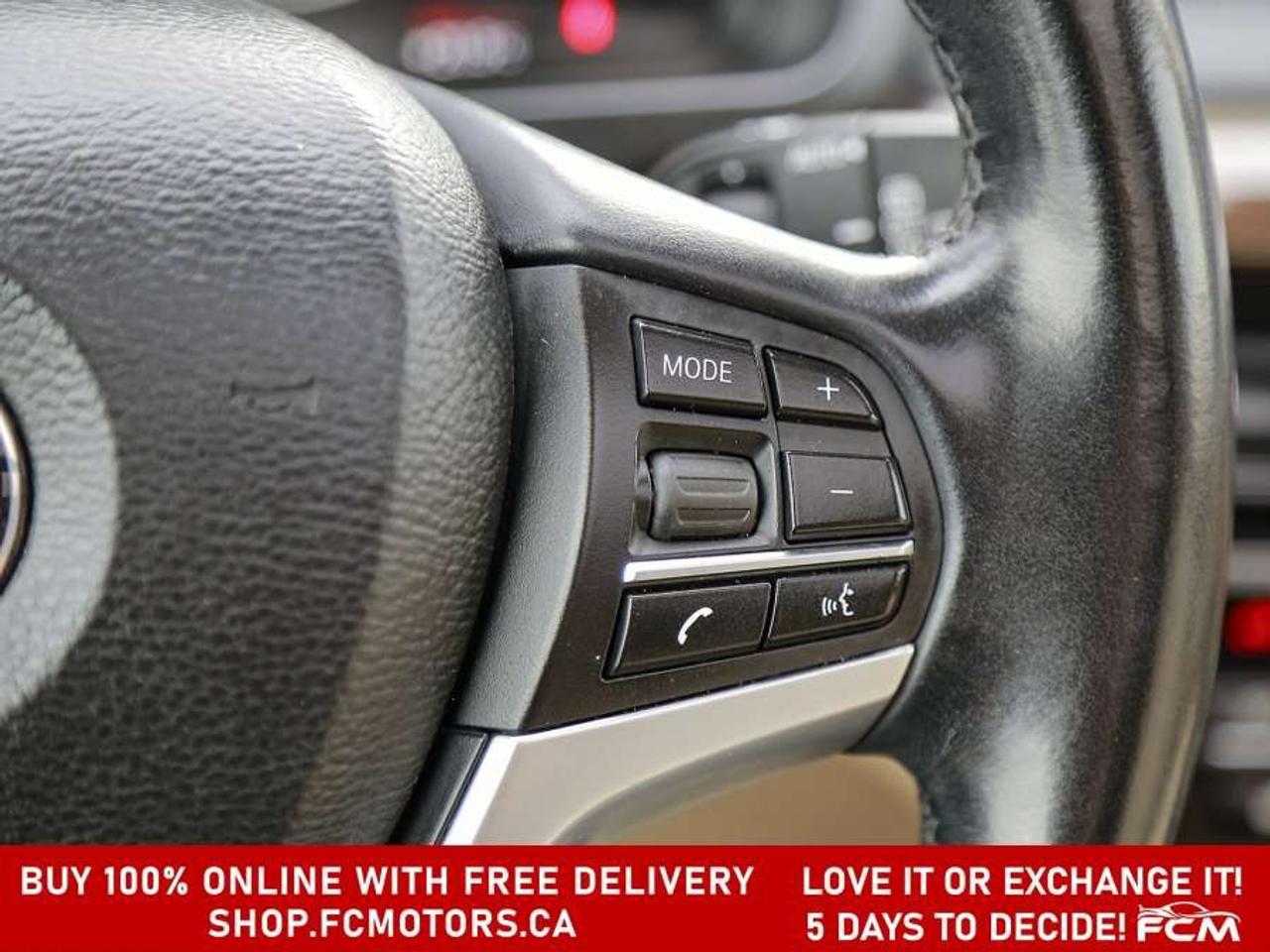 2014 BMW X5 XDRIVE35I   FULLY CERTIFIED WITH WARRANTY Photo