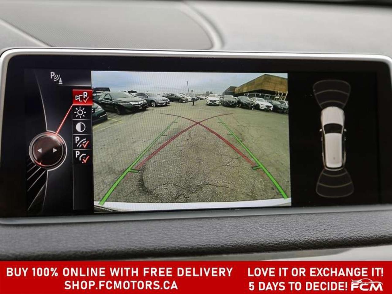 2014 BMW X5 XDRIVE35I   FULLY CERTIFIED WITH WARRANTY Photo