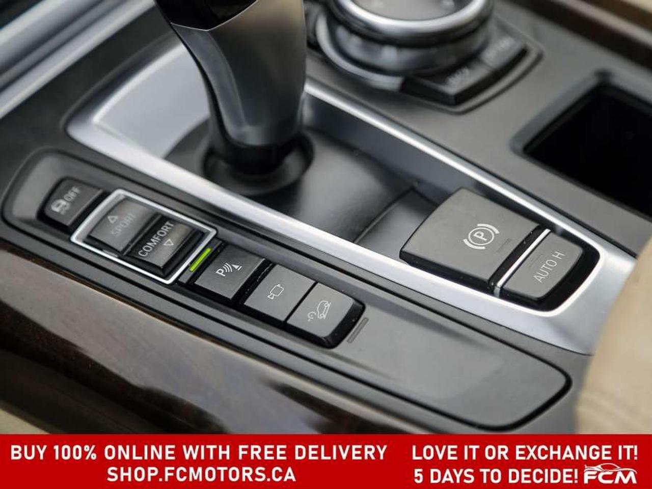 2014 BMW X5 XDRIVE35I   FULLY CERTIFIED WITH WARRANTY Photo
