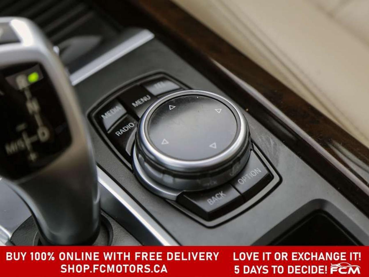 2014 BMW X5 XDRIVE35I   FULLY CERTIFIED WITH WARRANTY Photo