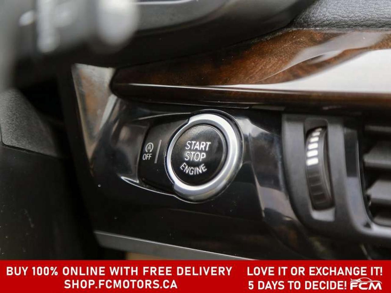 2014 BMW X5 XDRIVE35I   FULLY CERTIFIED WITH WARRANTY Photo