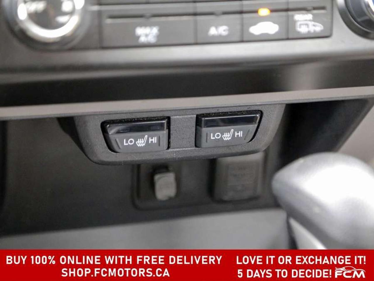 2012 Honda Civic EX-L   FULLY CERTIFIED WITH WARRANTY Photo
