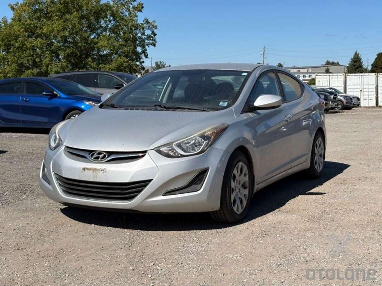Vehicle Image