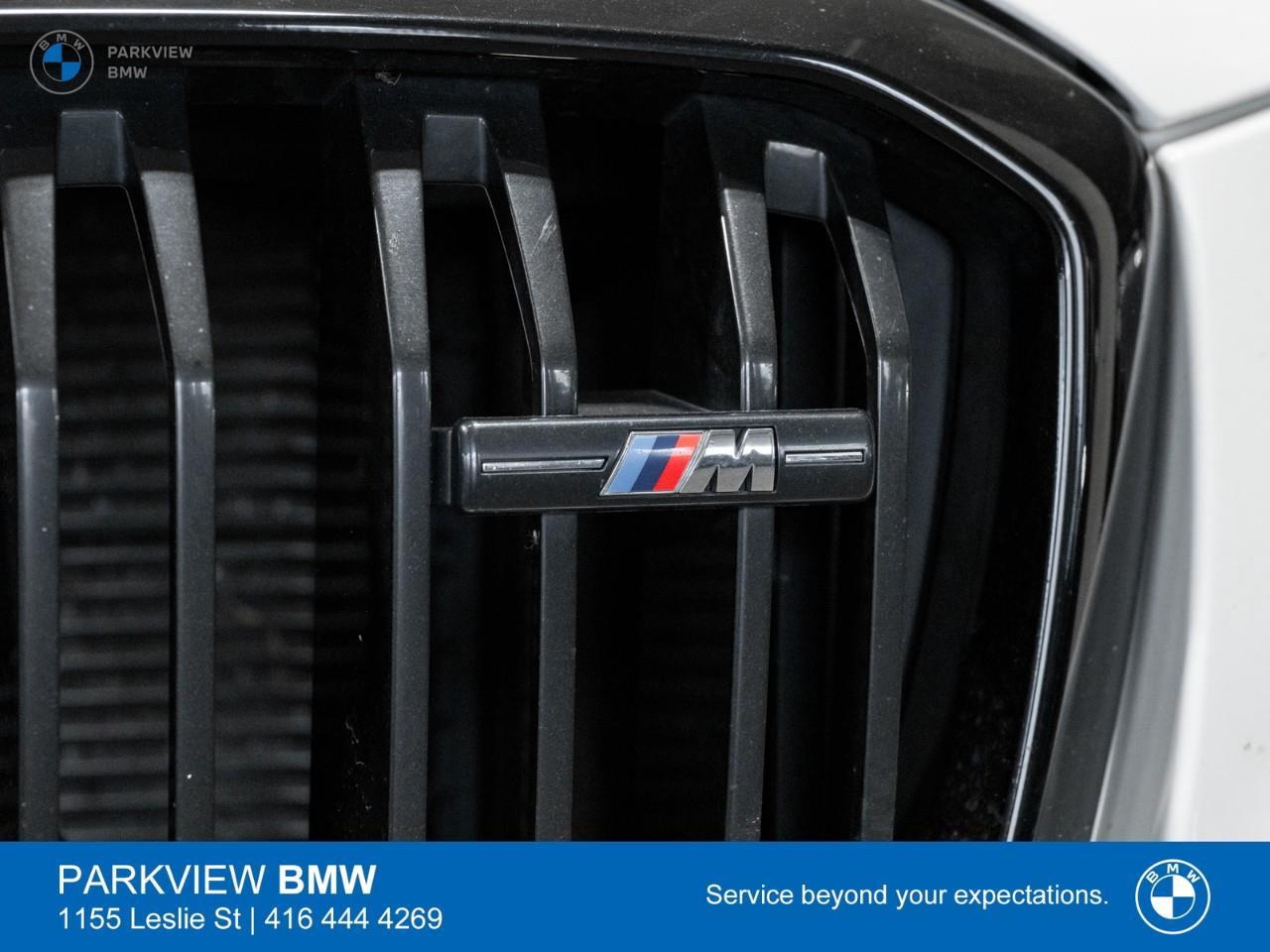 2024 BMW X4 M40i xDrive 4dr All-Wheel Drive Sports Activity Coupe Photo