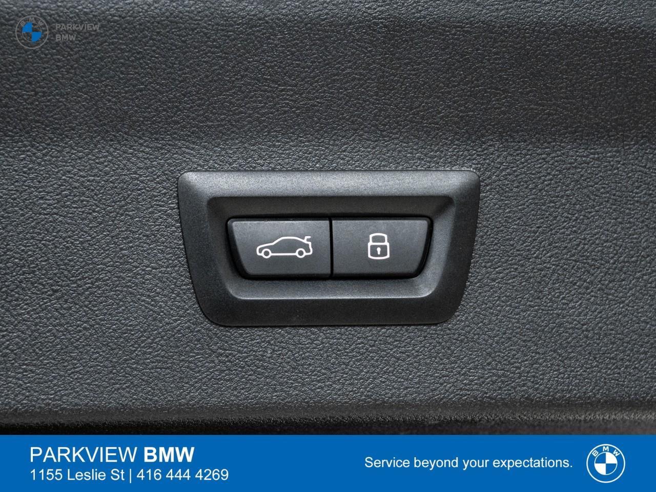 2024 BMW X4 M40i xDrive 4dr All-Wheel Drive Sports Activity Coupe Photo