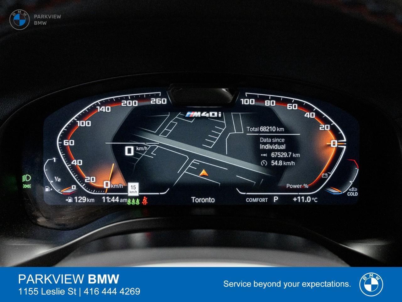 2024 BMW X4 M40i xDrive 4dr All-Wheel Drive Sports Activity Coupe Photo