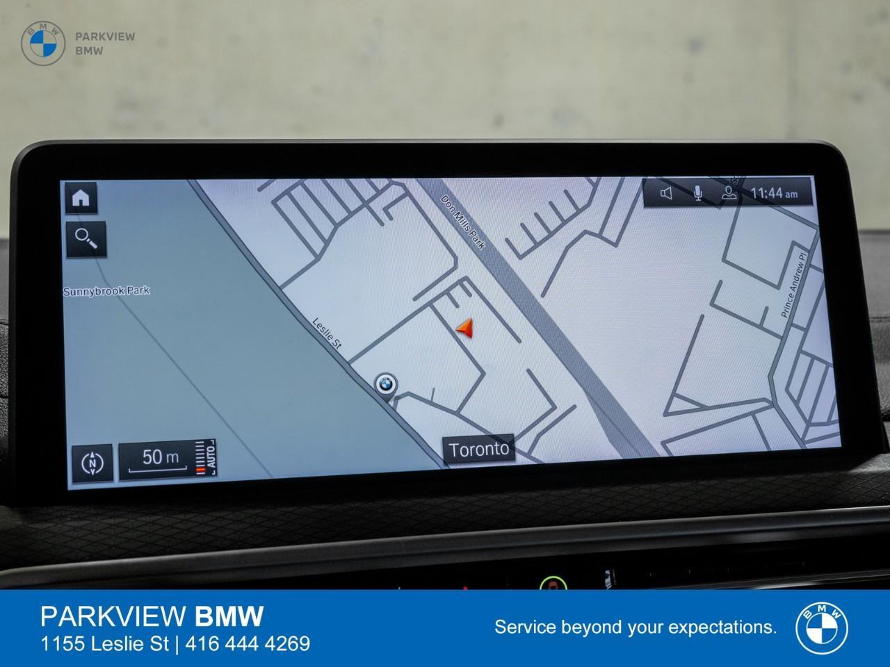 2024 BMW X4 M40i xDrive 4dr All-Wheel Drive Sports Activity Coupe Photo