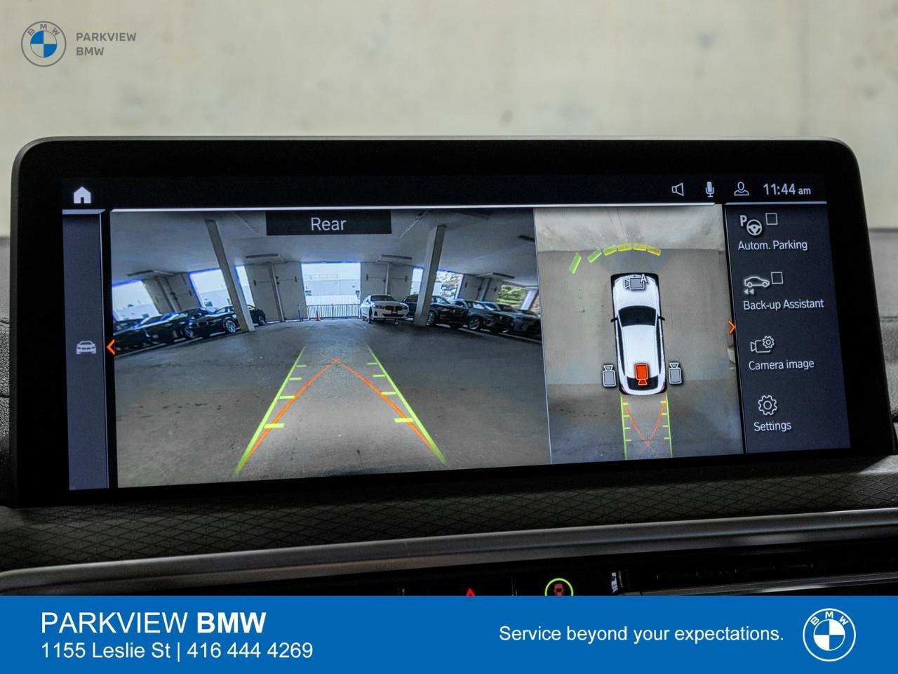2024 BMW X4 M40i xDrive 4dr All-Wheel Drive Sports Activity Coupe Photo